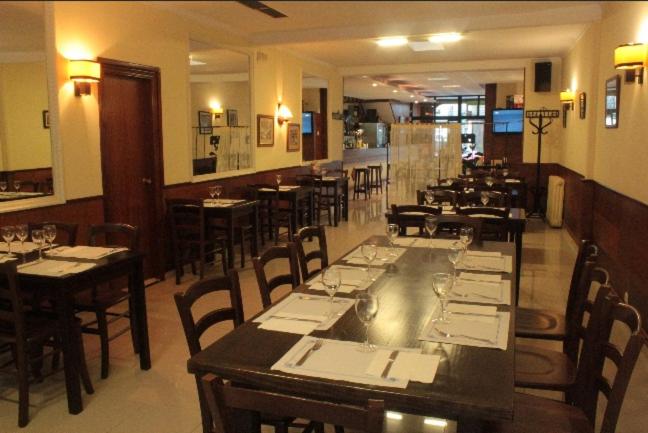 Hostal Conde Rey
