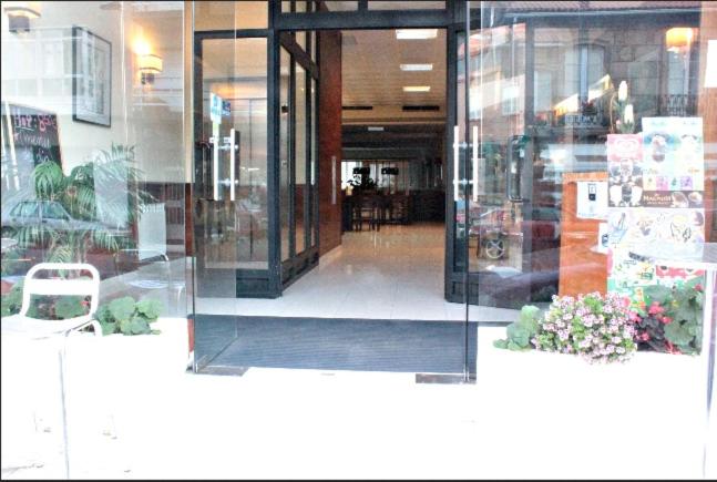Hostal Conde Rey