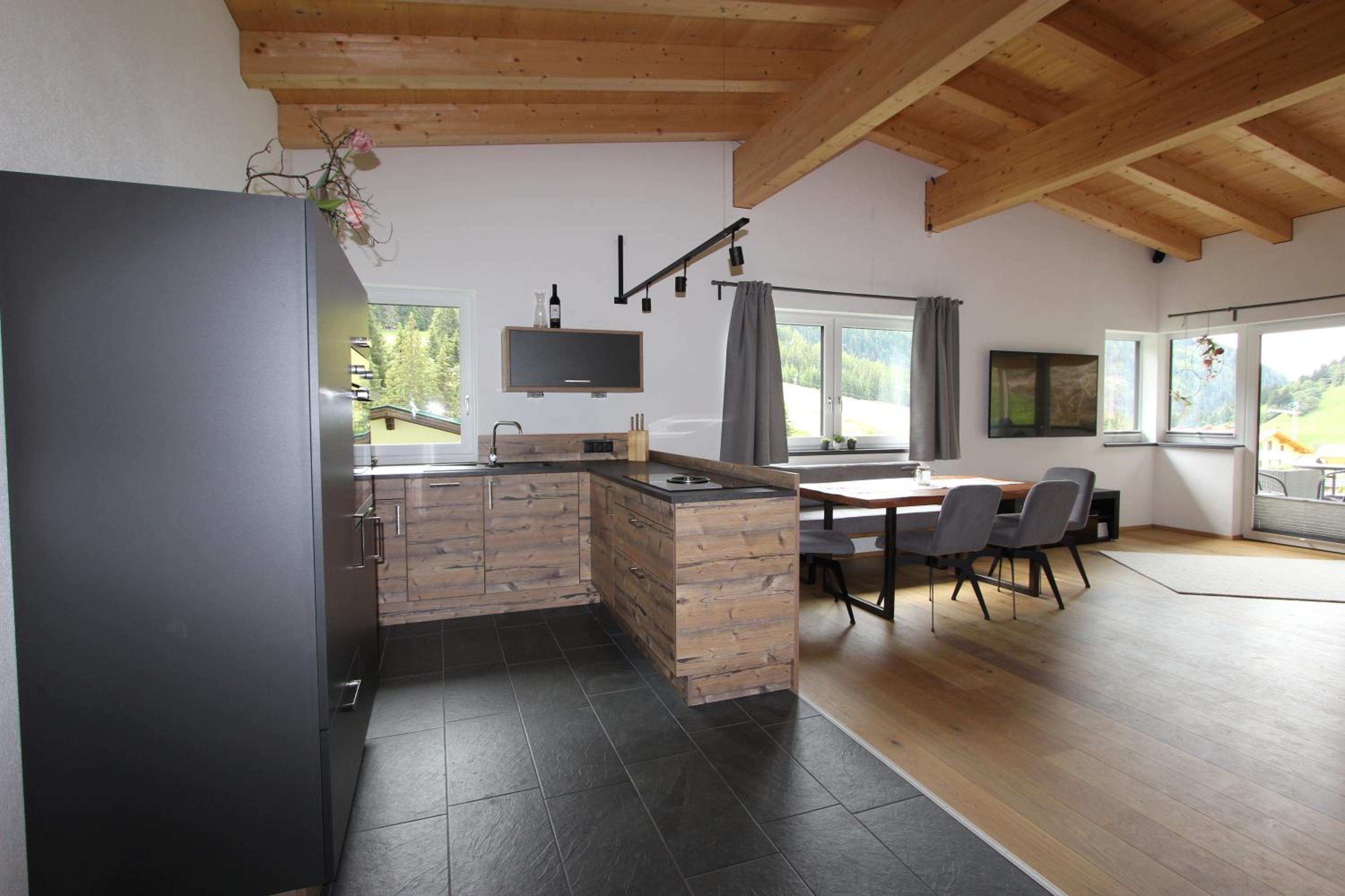 Chalet Maria