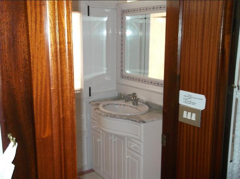 Hostal Conde Rey