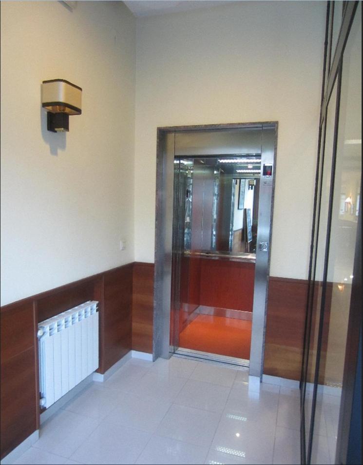 Hostal Conde Rey