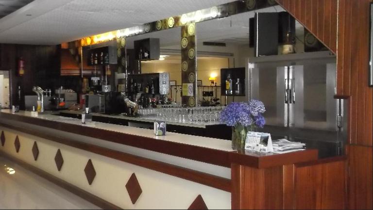 Hostal Conde Rey