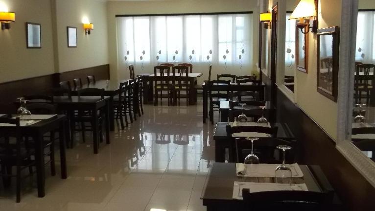 Hostal Conde Rey