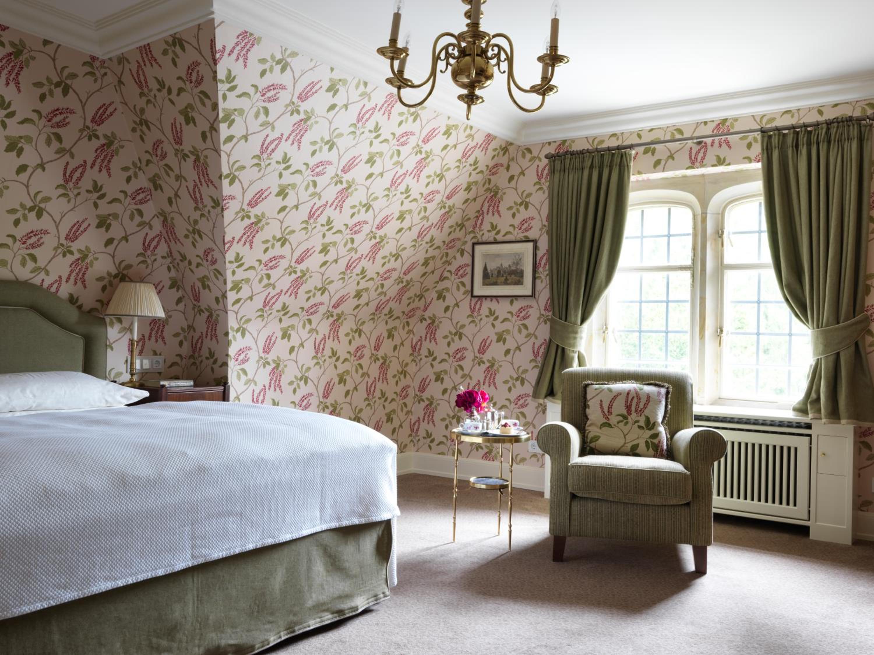 Schlosshotel Kronberg - Hotel Frankfurt - Property Image 13