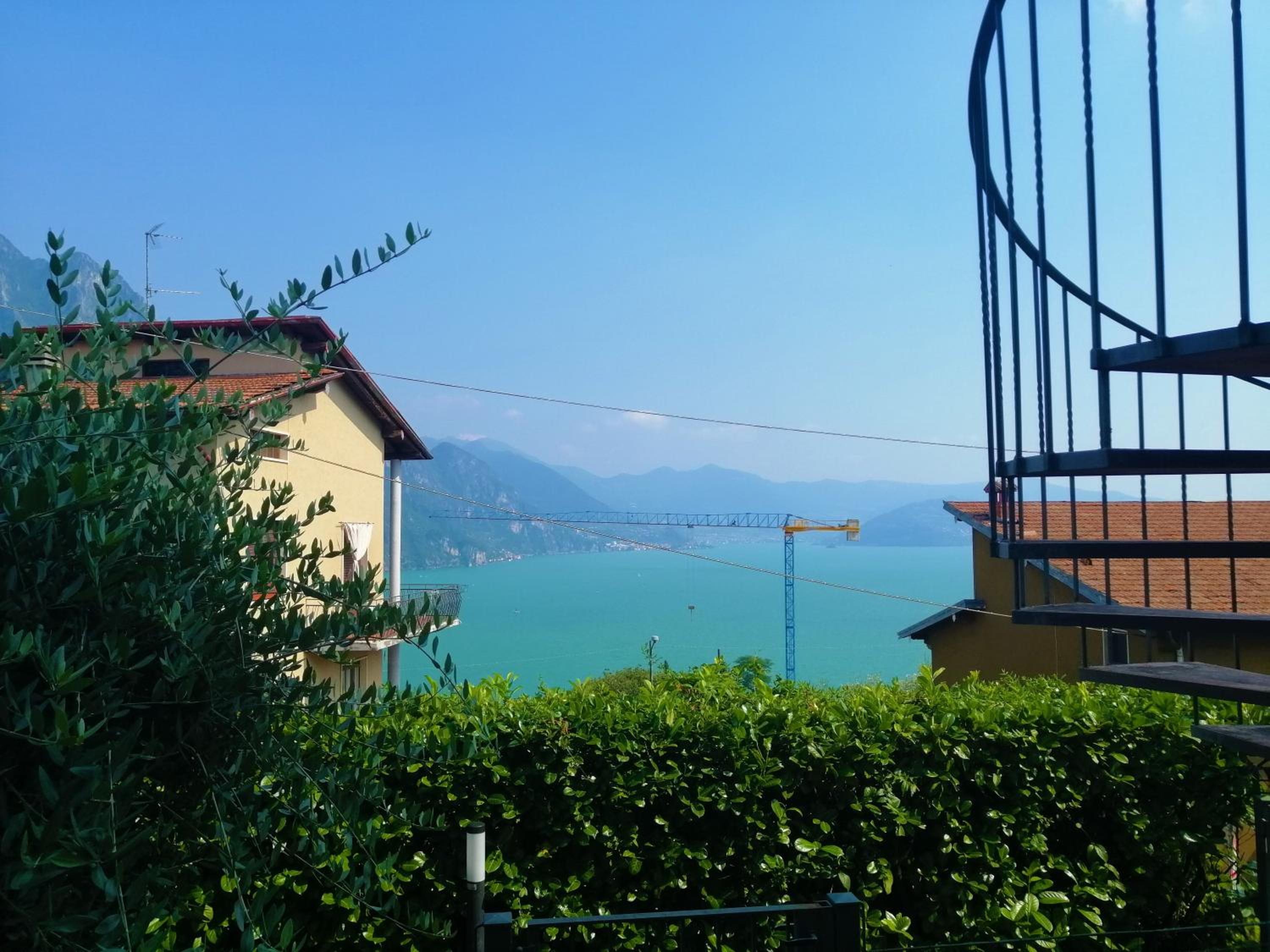 IseoLakeRental - Appartamento Chiara photo 5