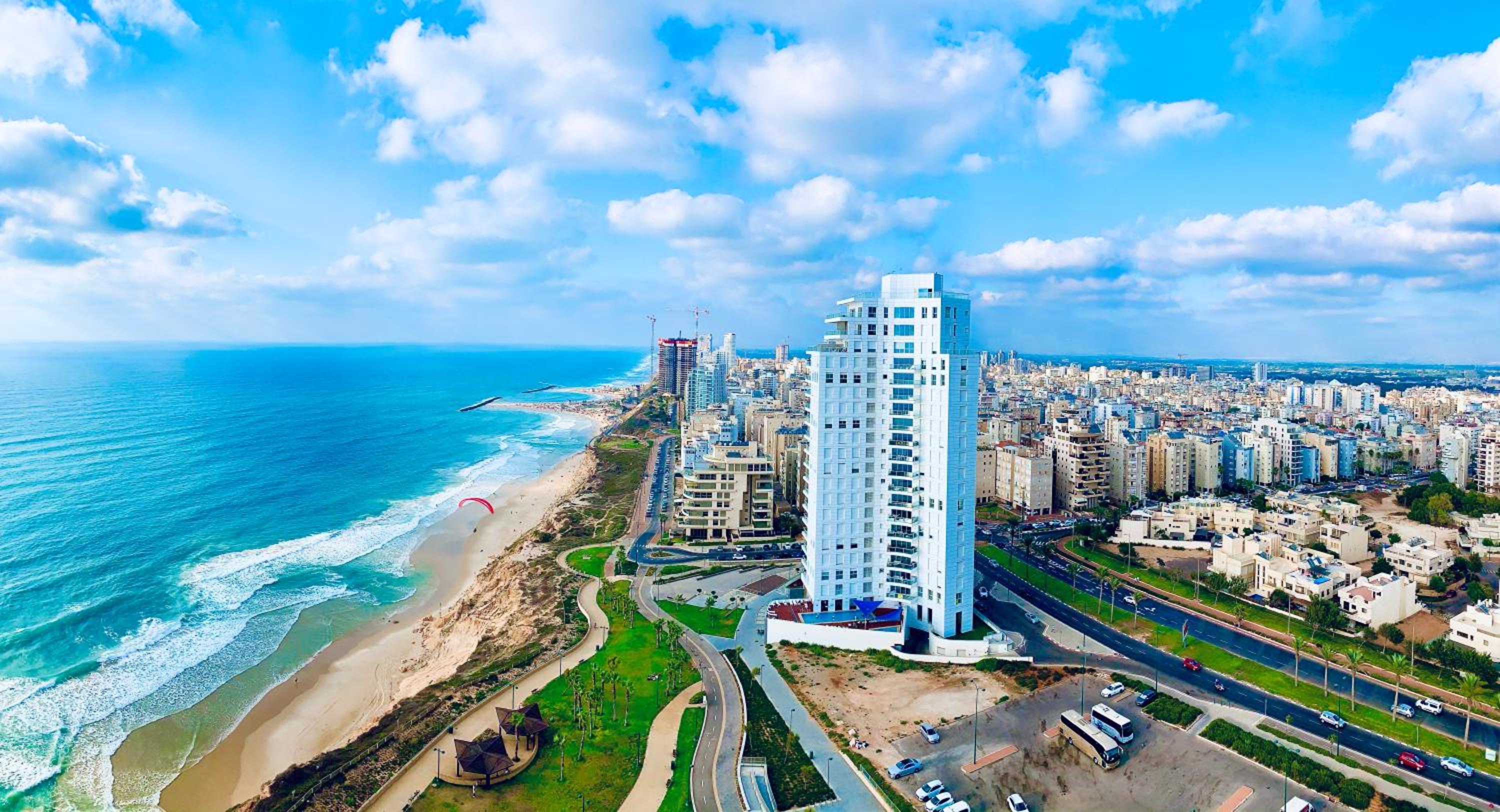 Sea Breeze Apartments