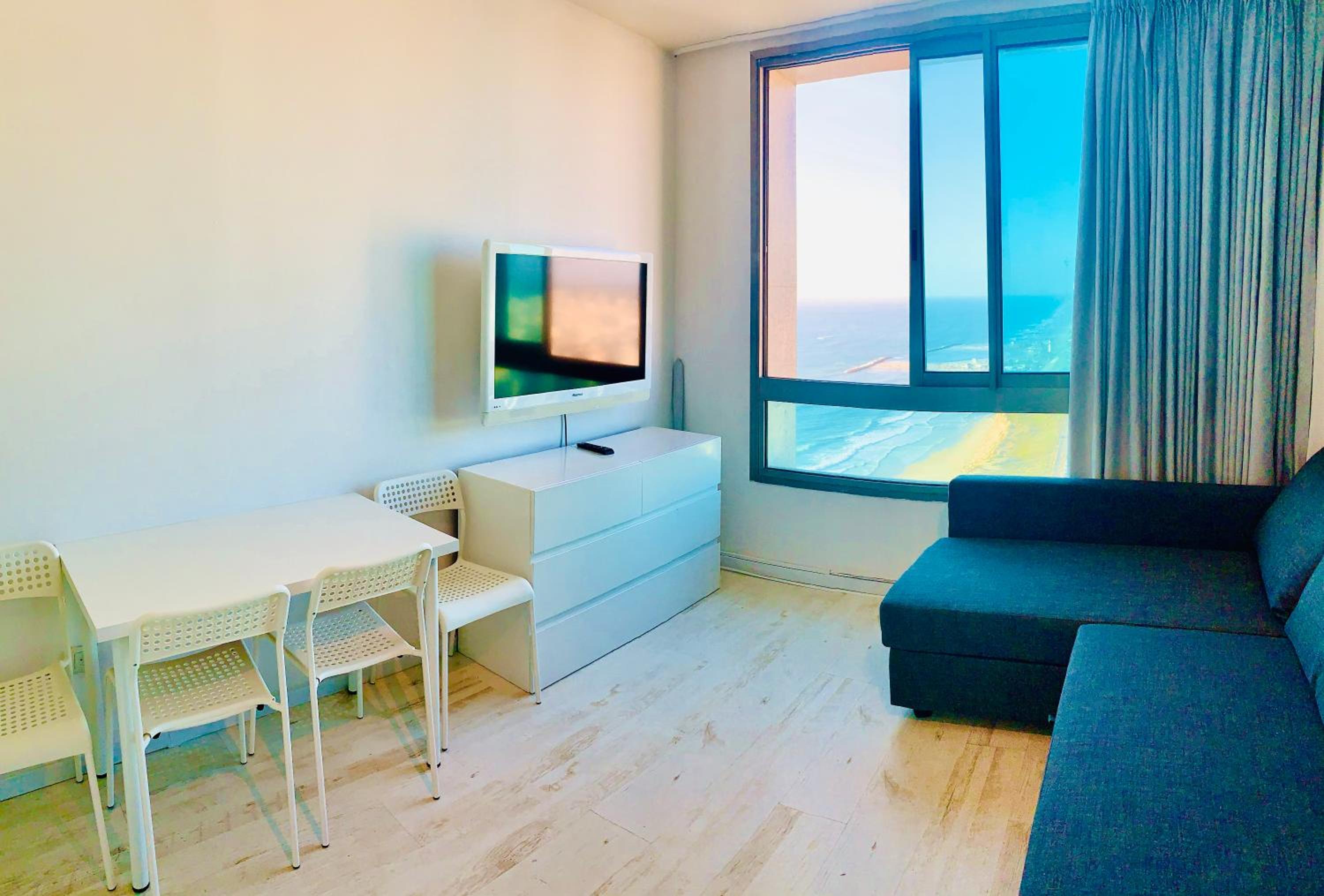 Sea Breeze Apartments