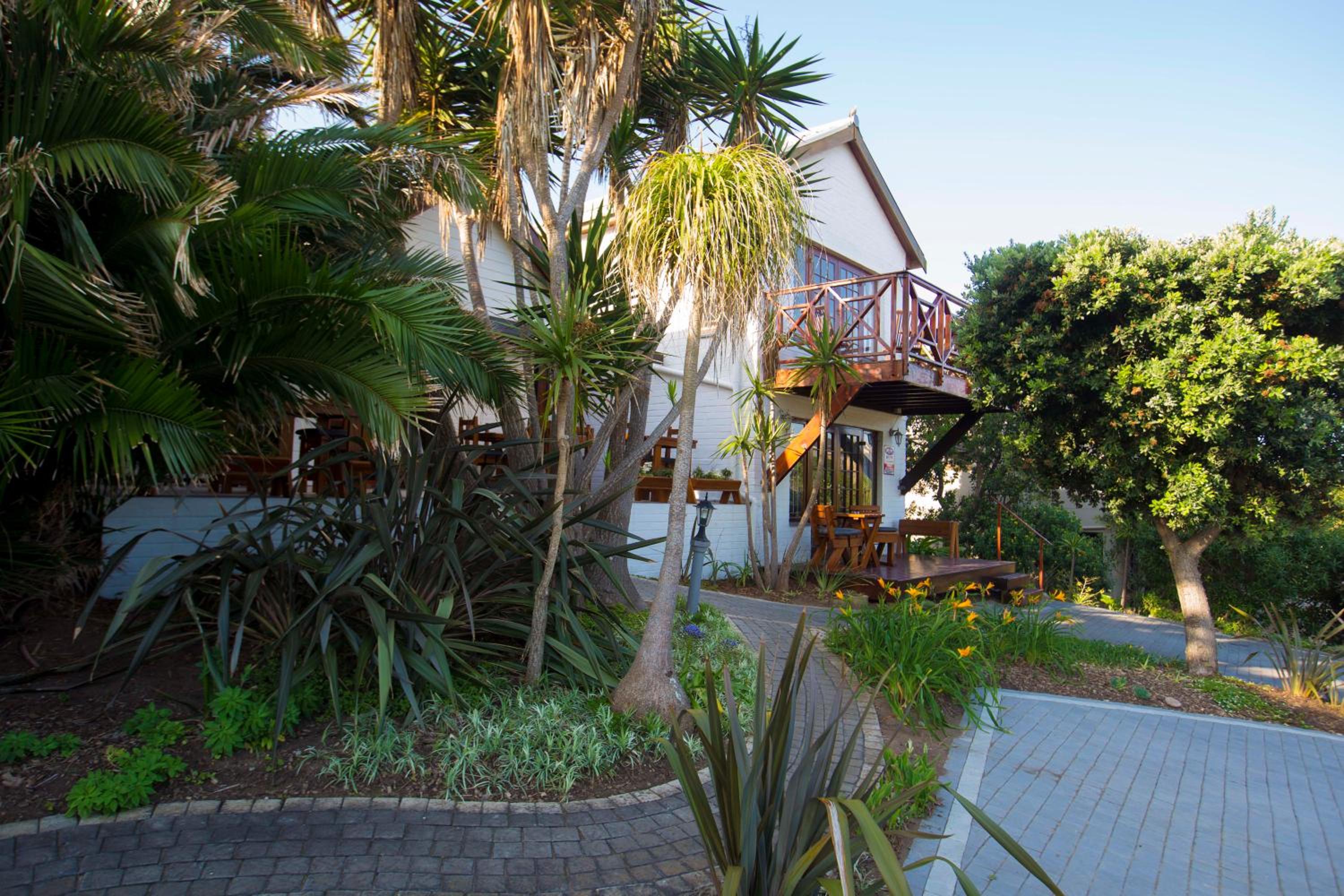 Inn2Wilderness Guesthouse view 5