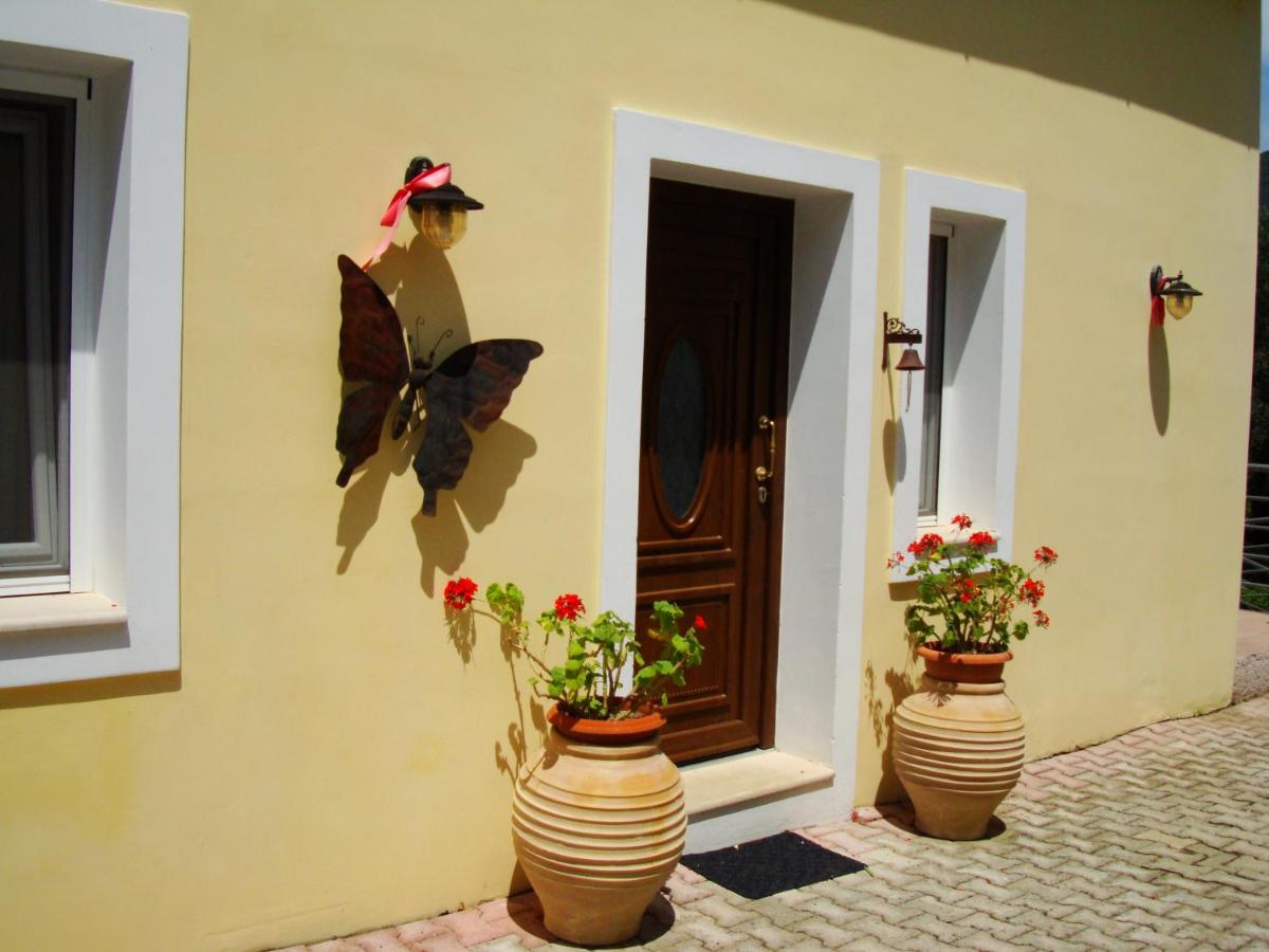 Casa Nuova view 5