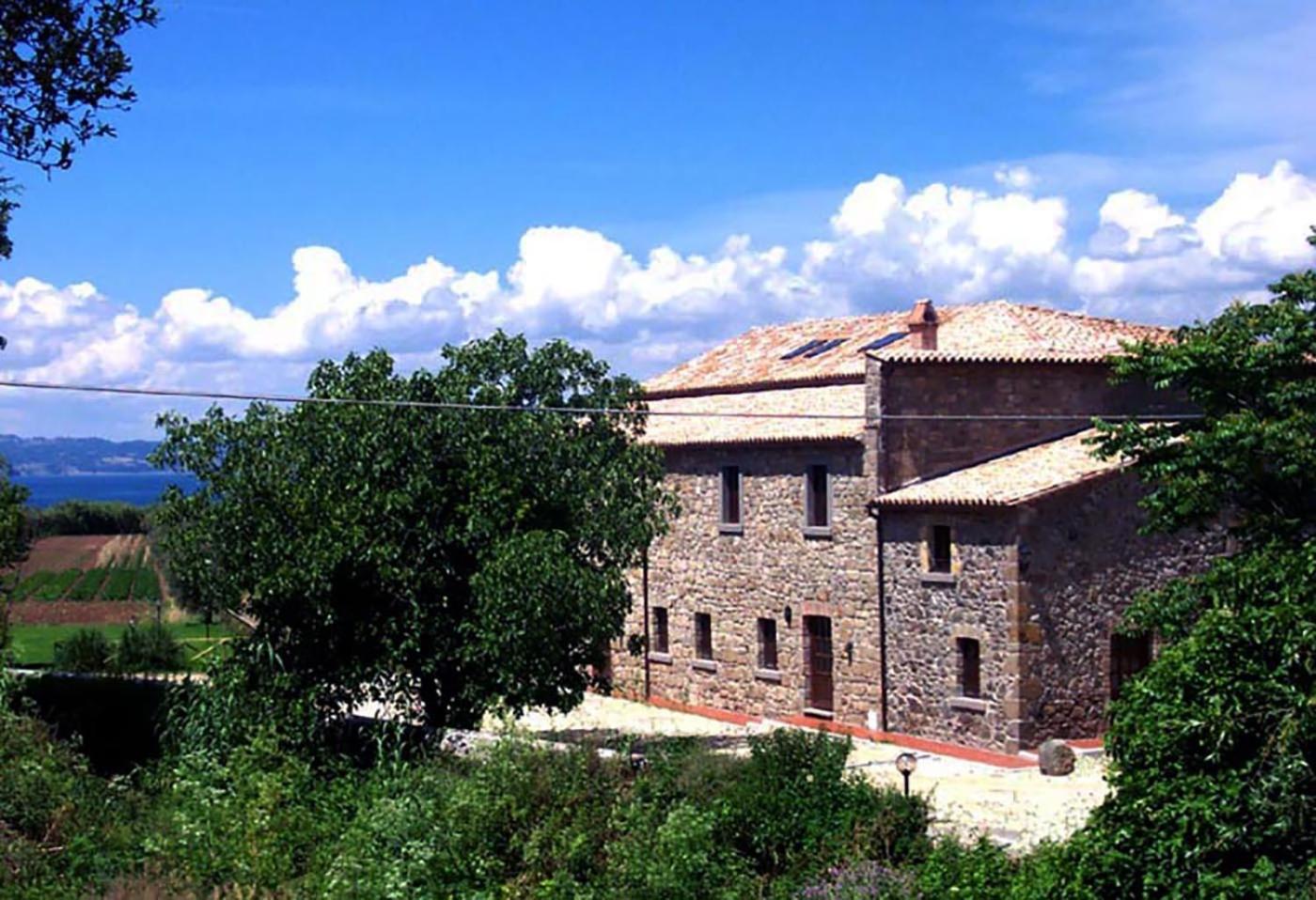 Agriturismo Antica Cassia