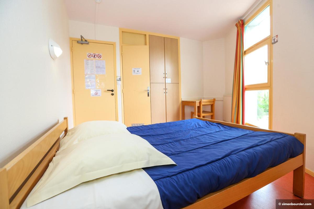 Auberge de Jeunesse HI Rennes photo 2