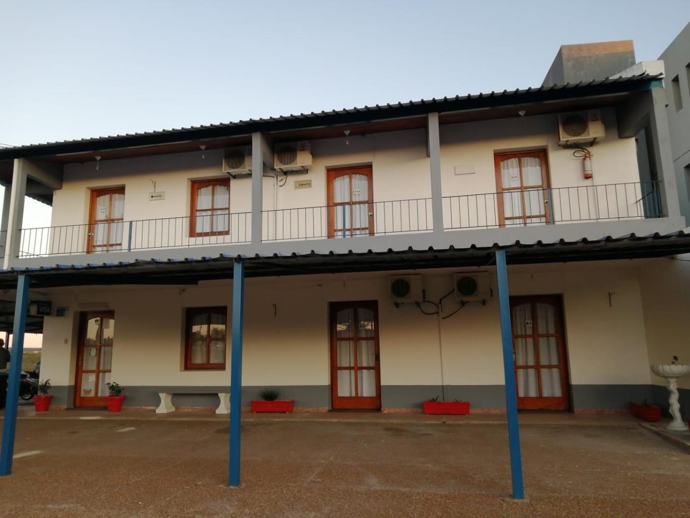 POSADA SANTA CECILIA view 3