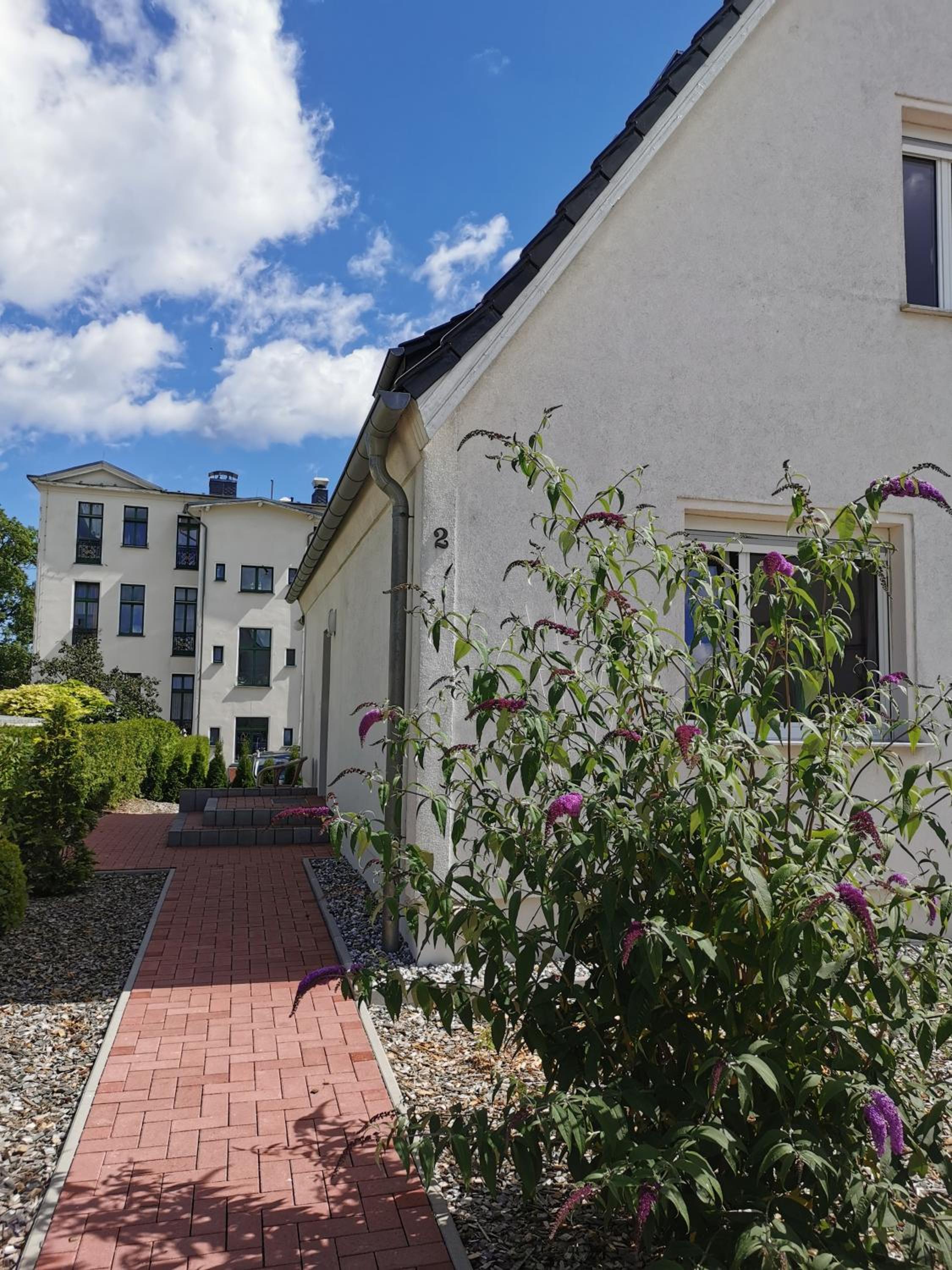 Hotel Haus Pommern