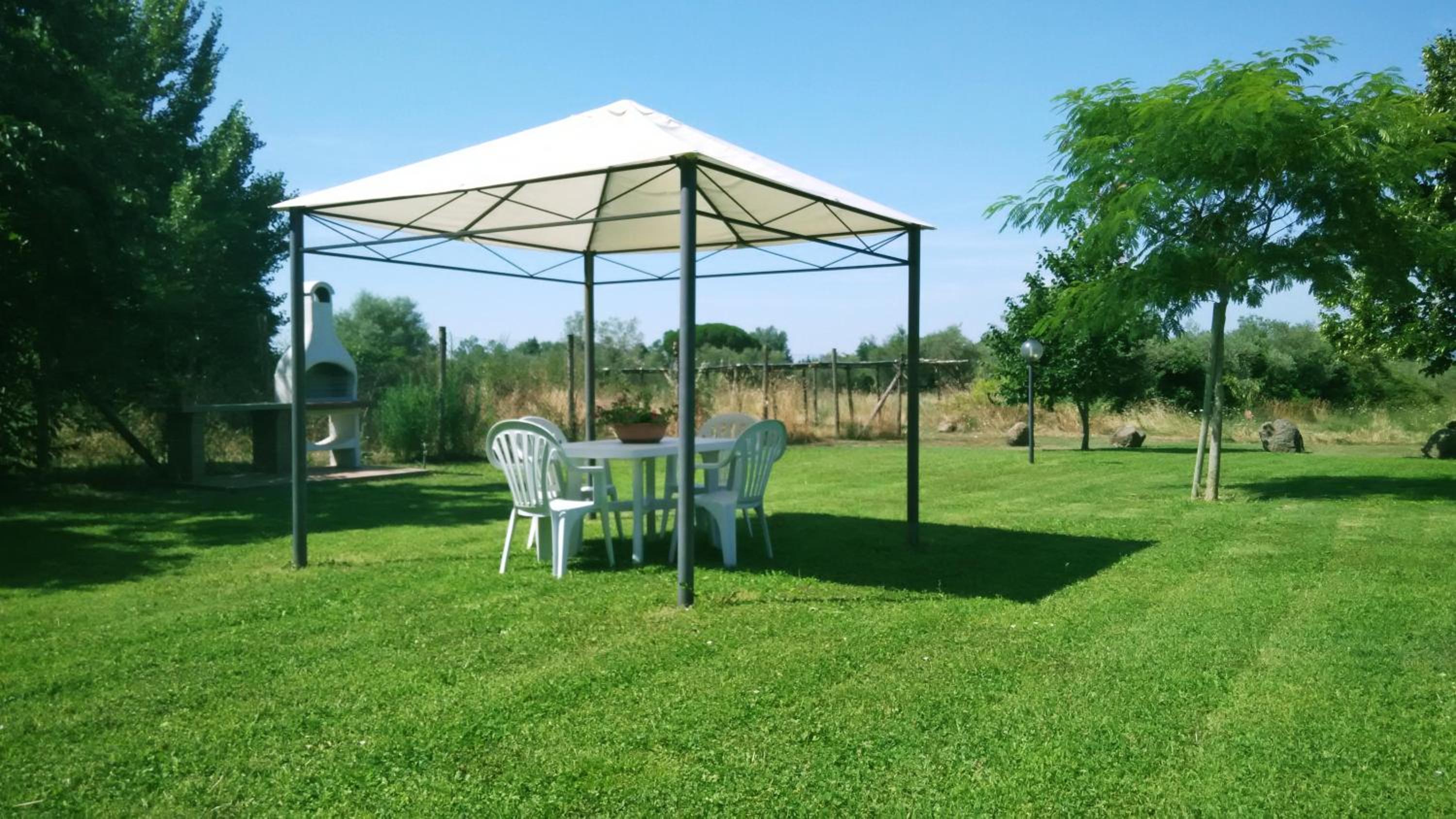 Agriturismo Antica Cassia