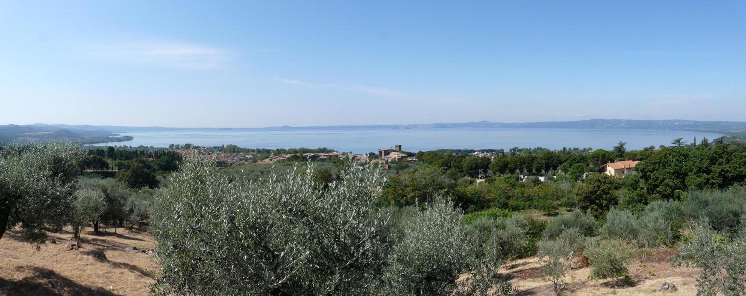 Agriturismo Antica Cassia