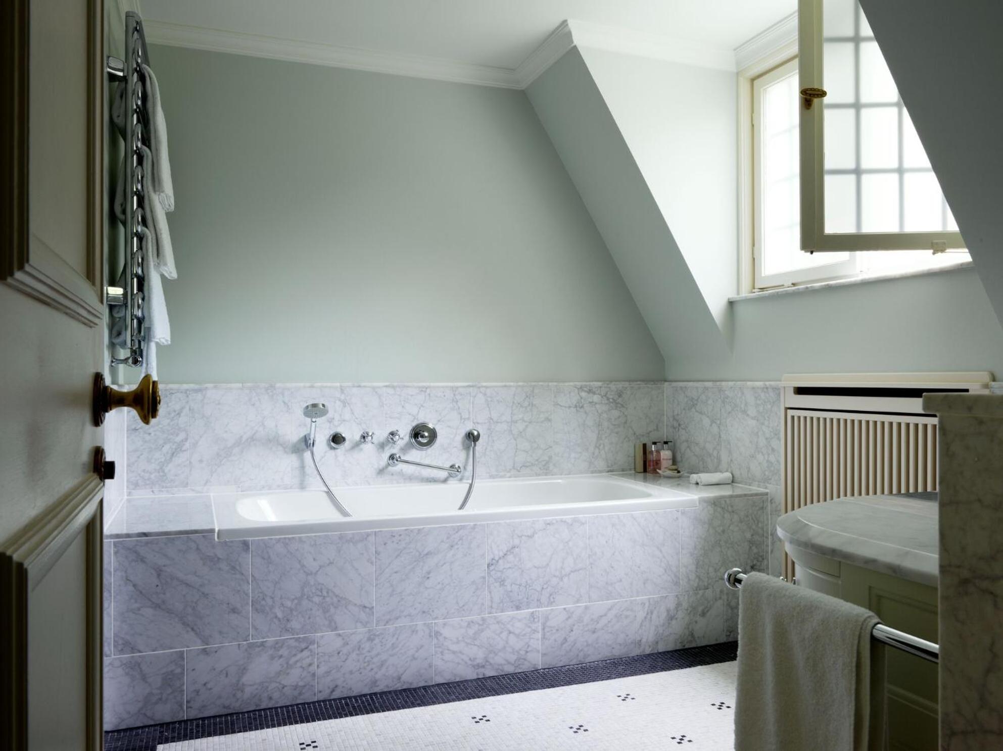 Schlosshotel Kronberg - Hotel Frankfurt - Property Image 15