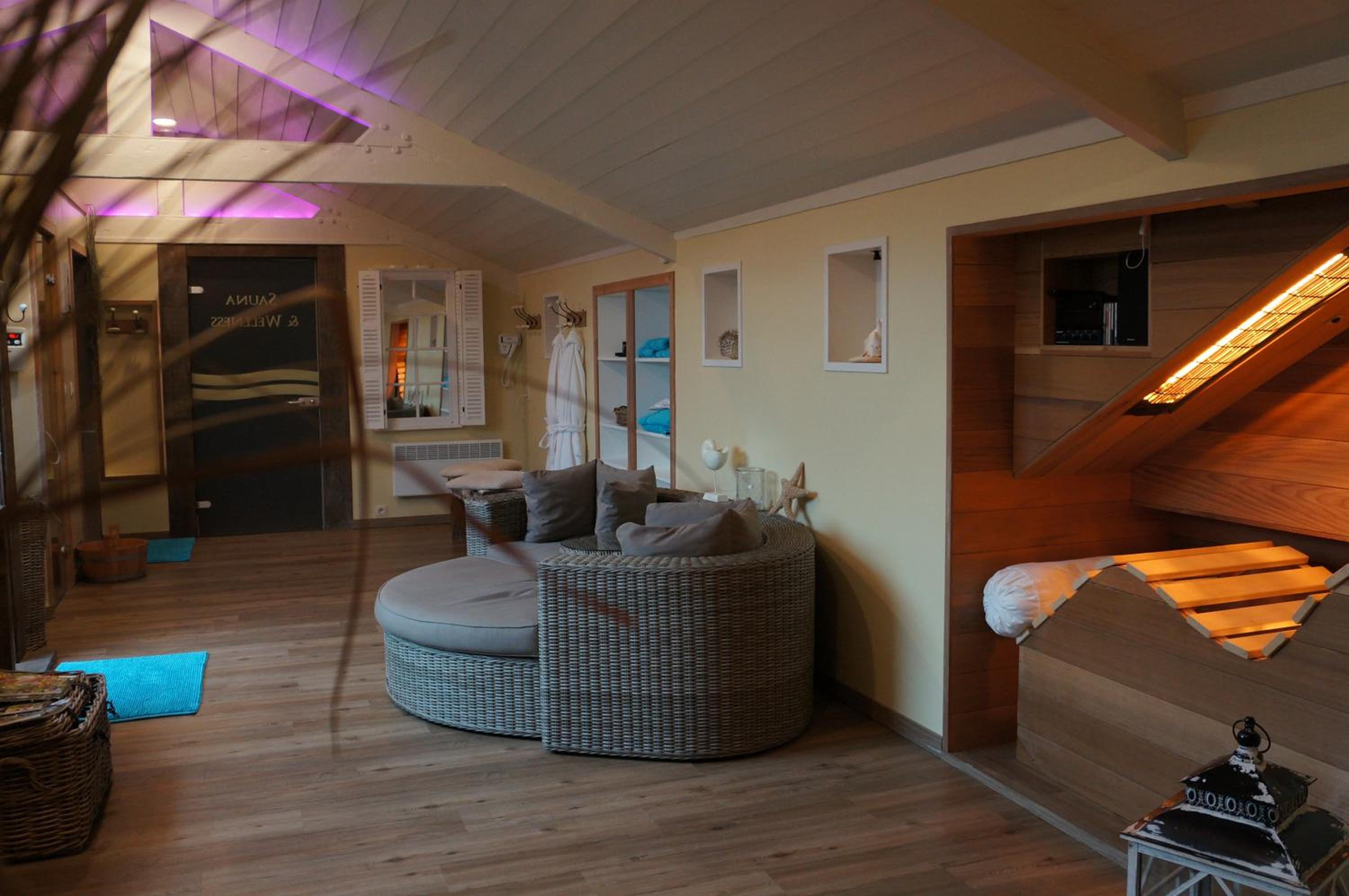 B&B Oesterhoeve