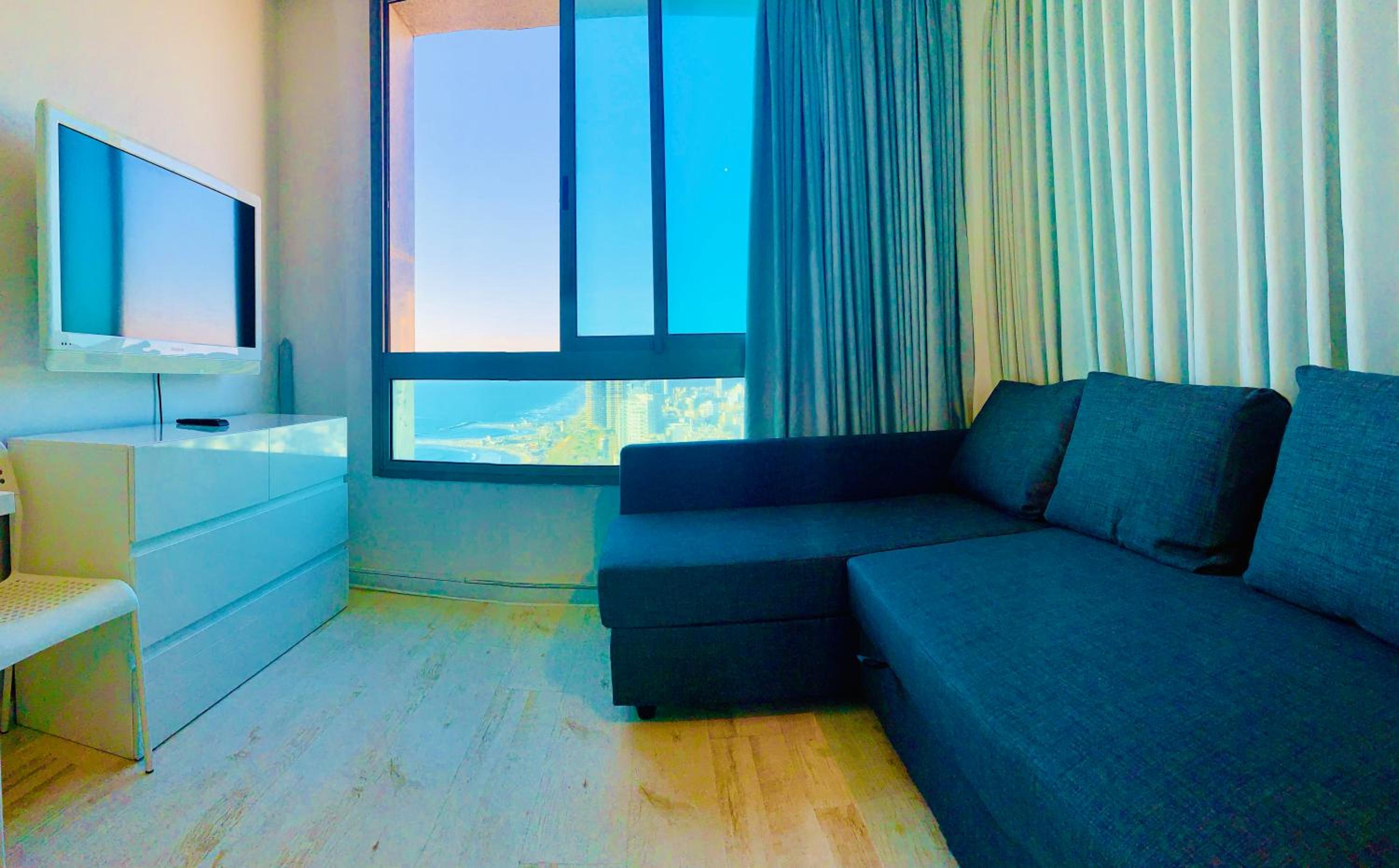 Sea Breeze Apartments