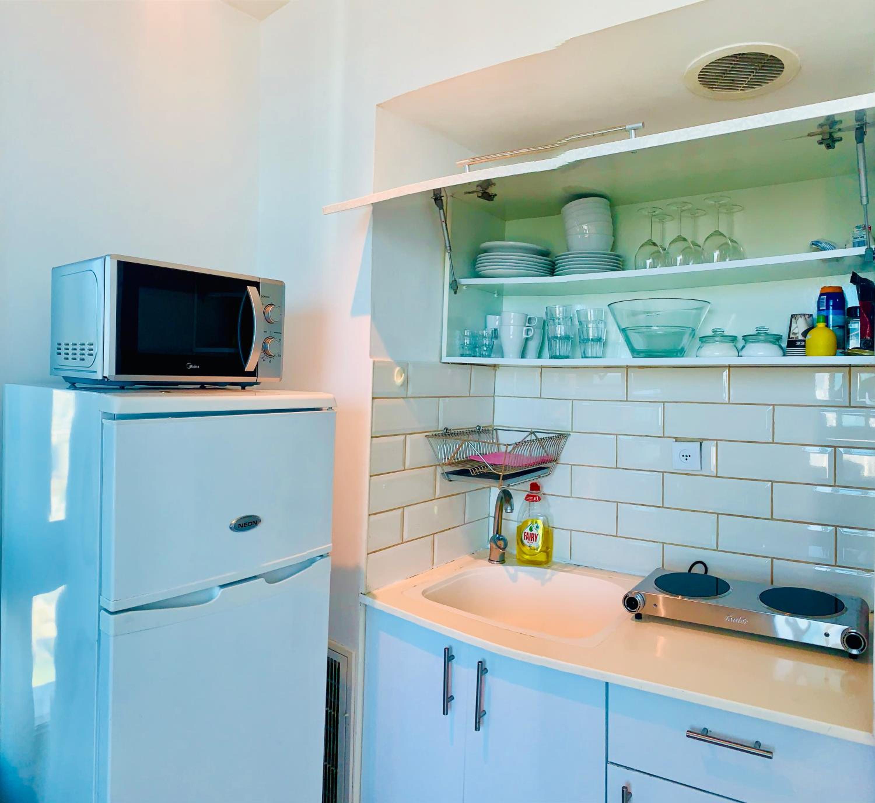 Sea Breeze Apartments