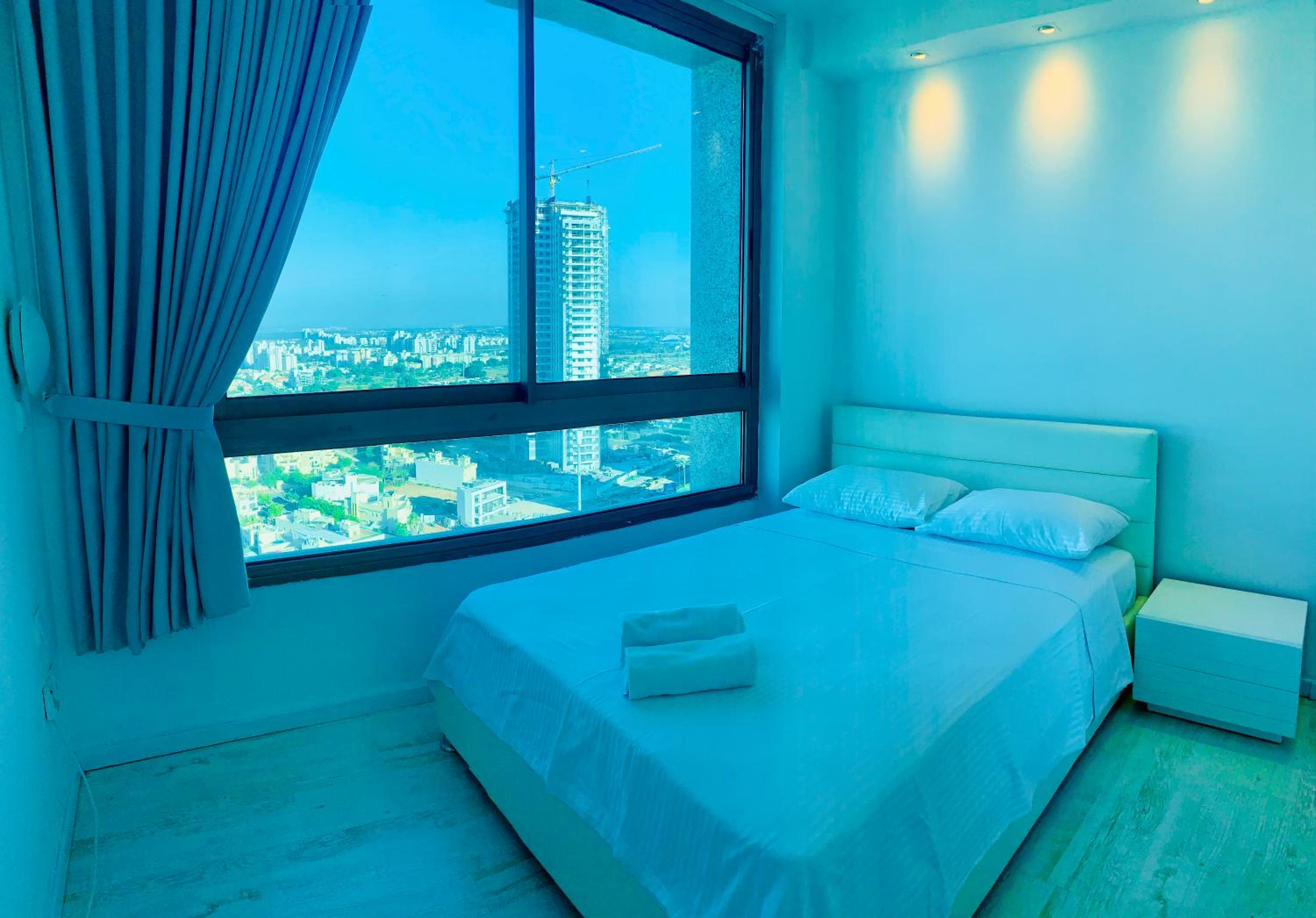 Sea Breeze Apartments