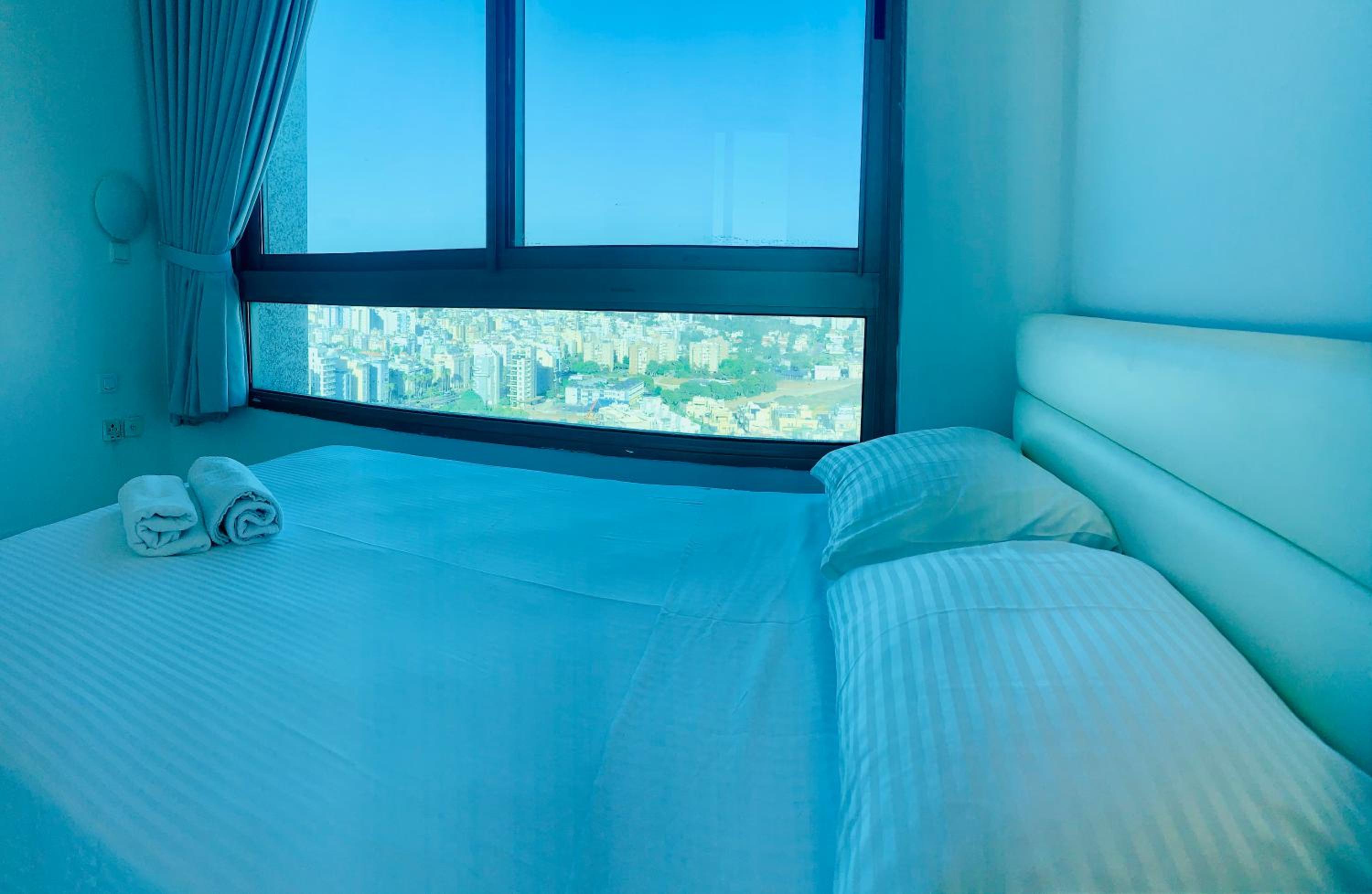 Sea Breeze Apartments