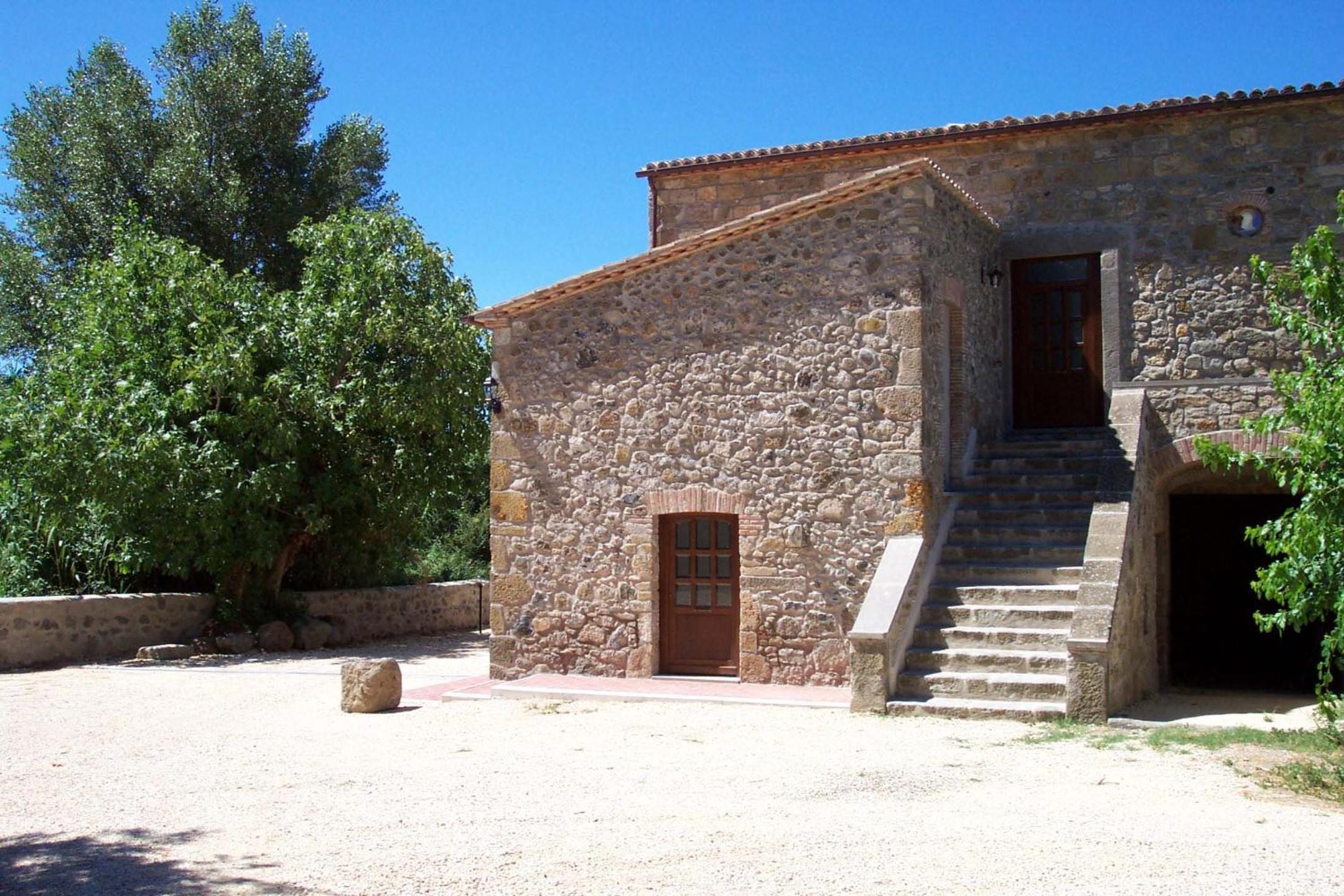 Agriturismo Antica Cassia