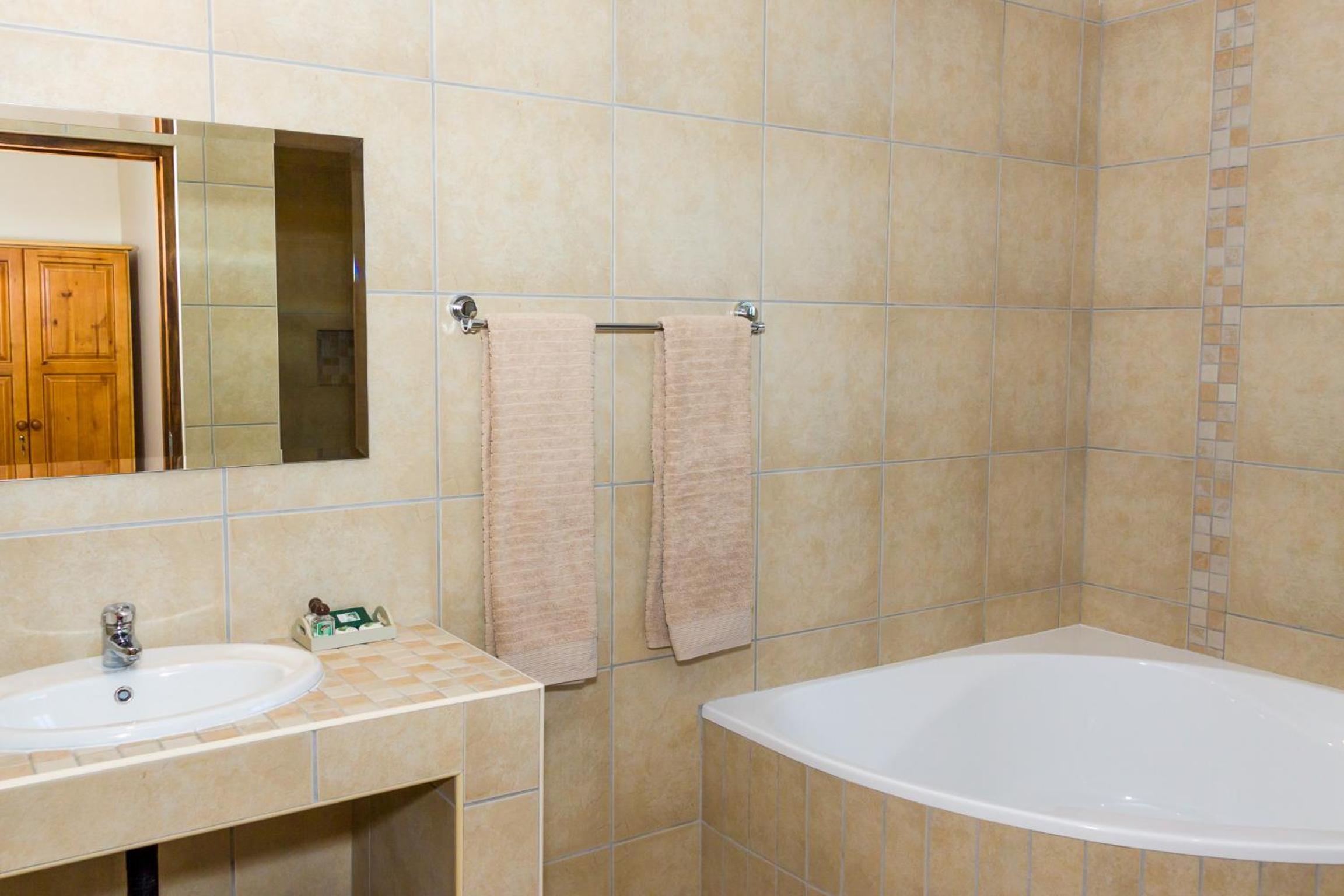 Hazyview Vacations - Cuckoo Ridge Country Retreat - Property Image 16