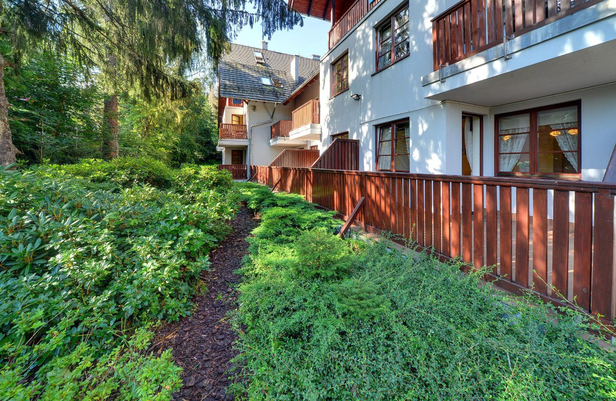 Funkcjonalne i Stylowe Apartamenty Sun Seasons 24 w Karpaczu by Noclegi Renters view 5
