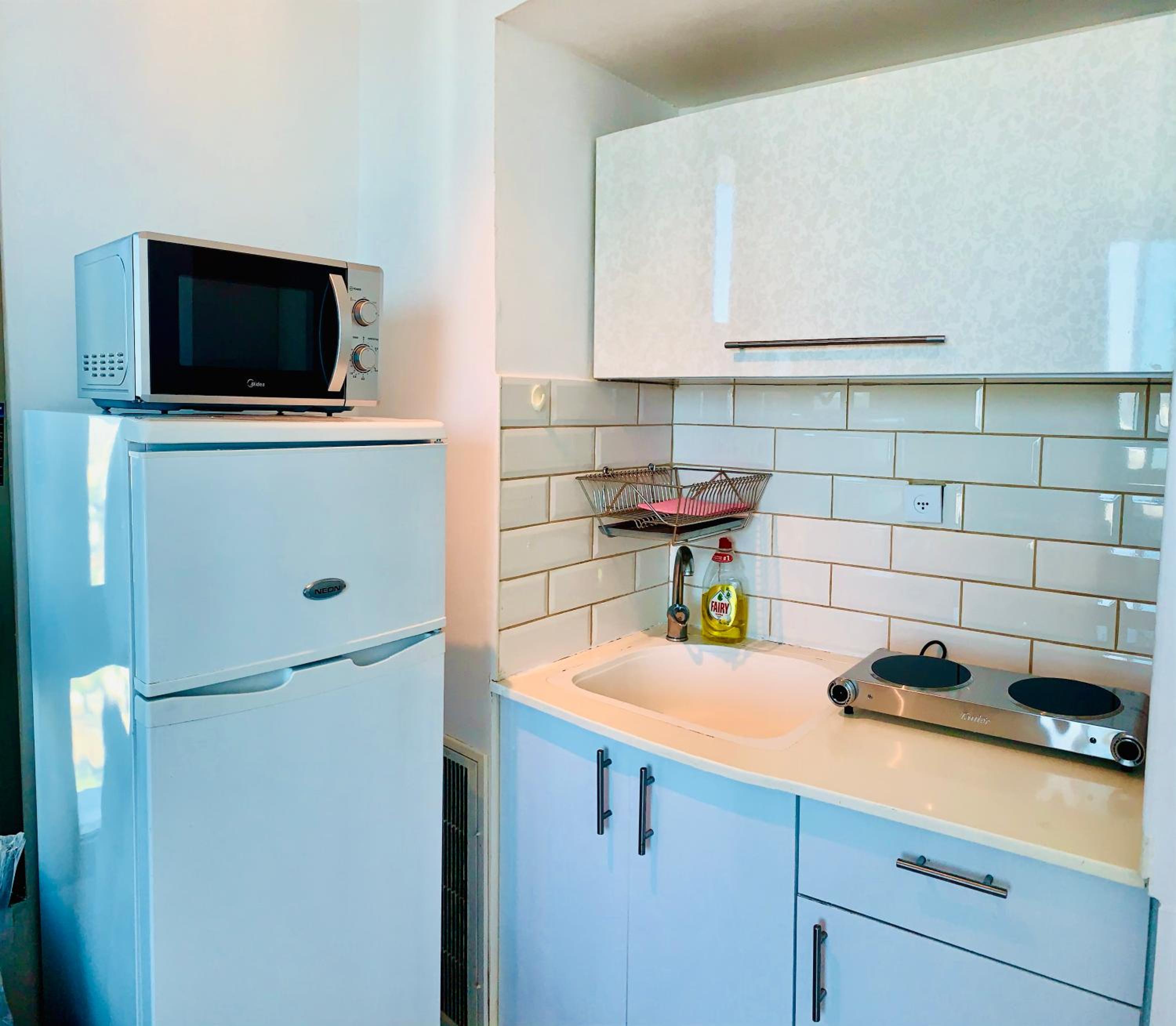 Sea Breeze Apartments