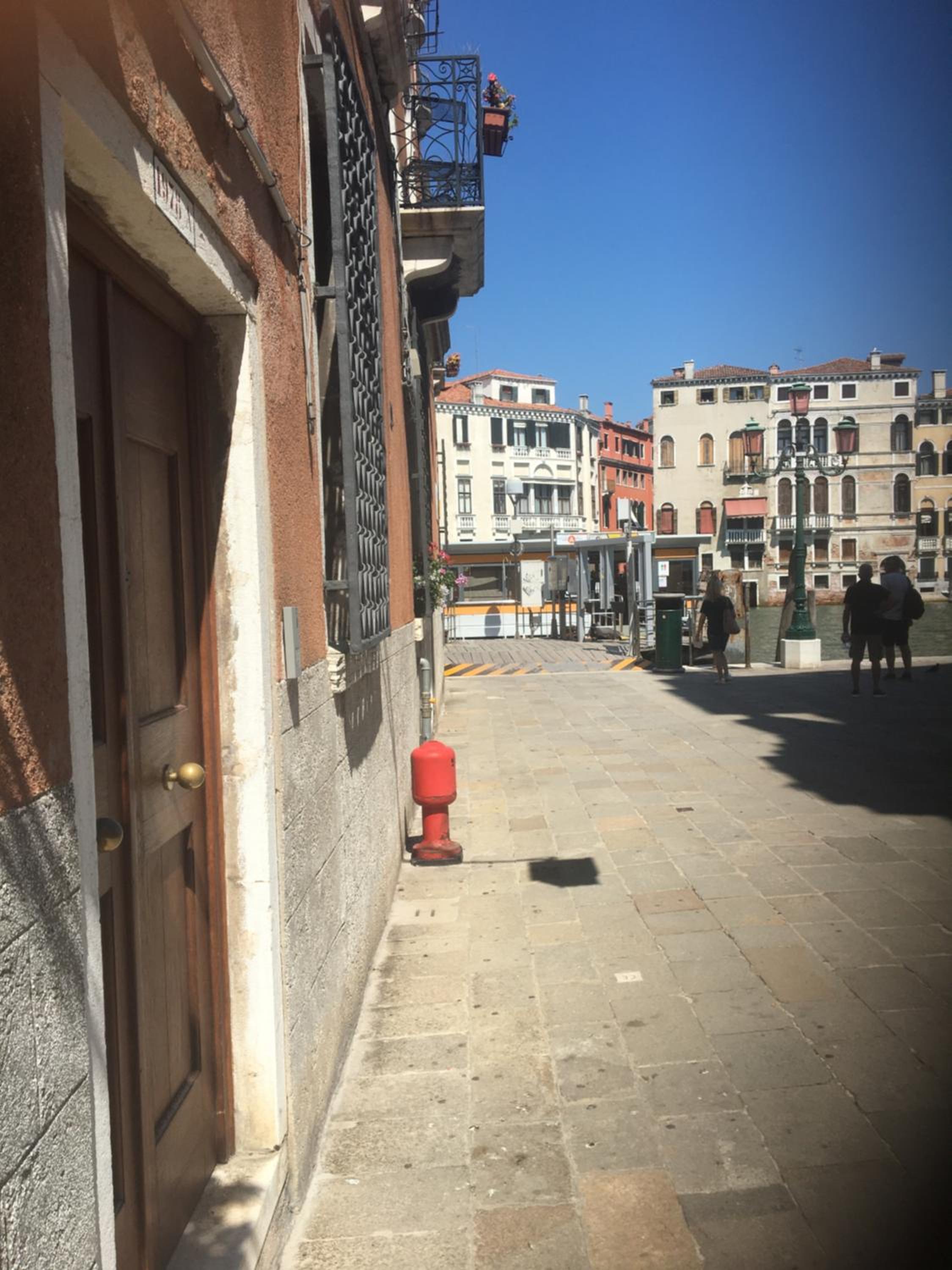 SAN STAE CASA AURORA