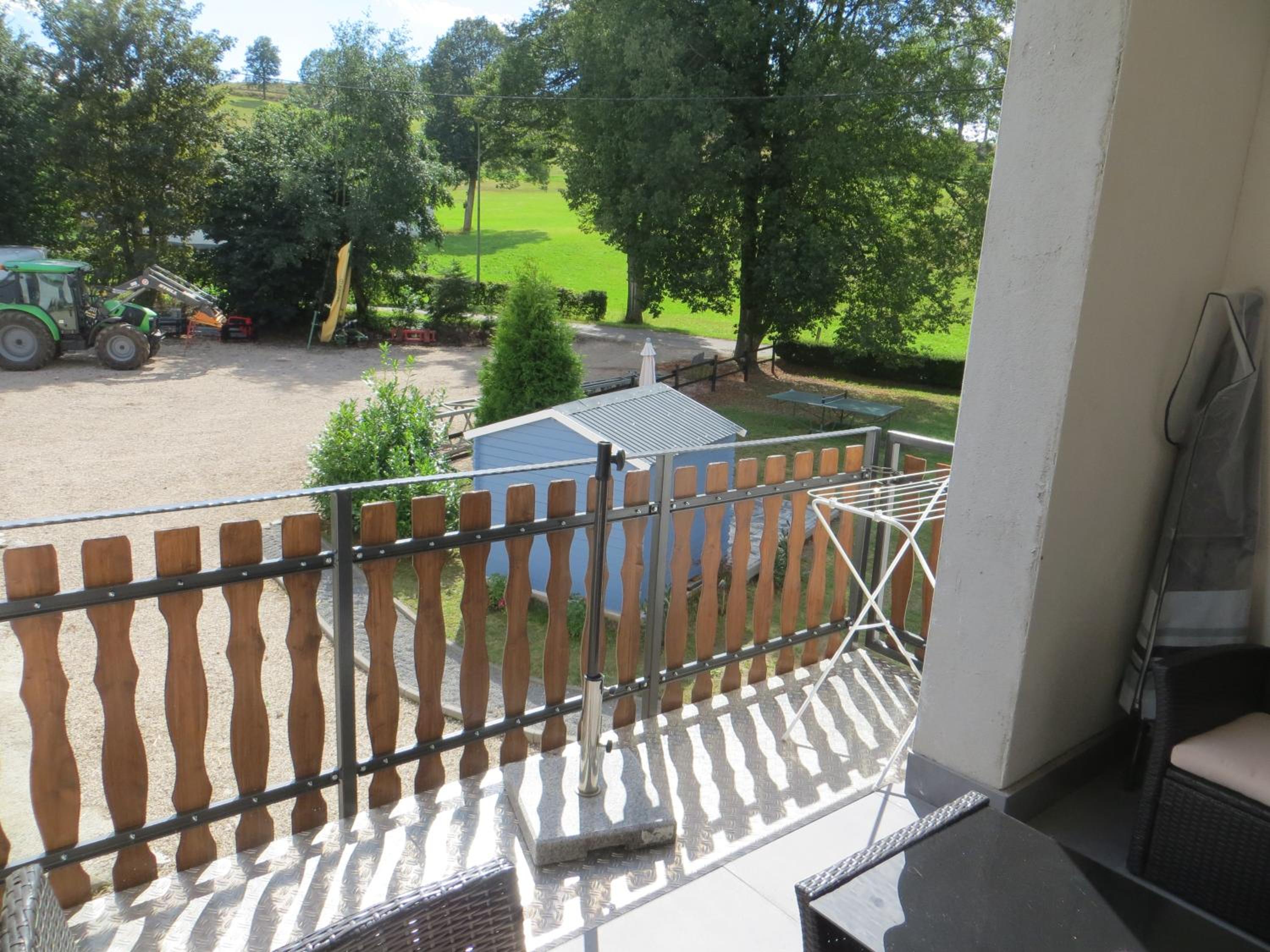 Ferienwohnungen Grafenfelder Hof view 3