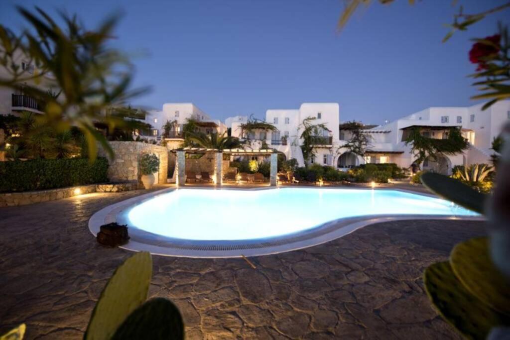 My Lovely Place Mykonos view 5