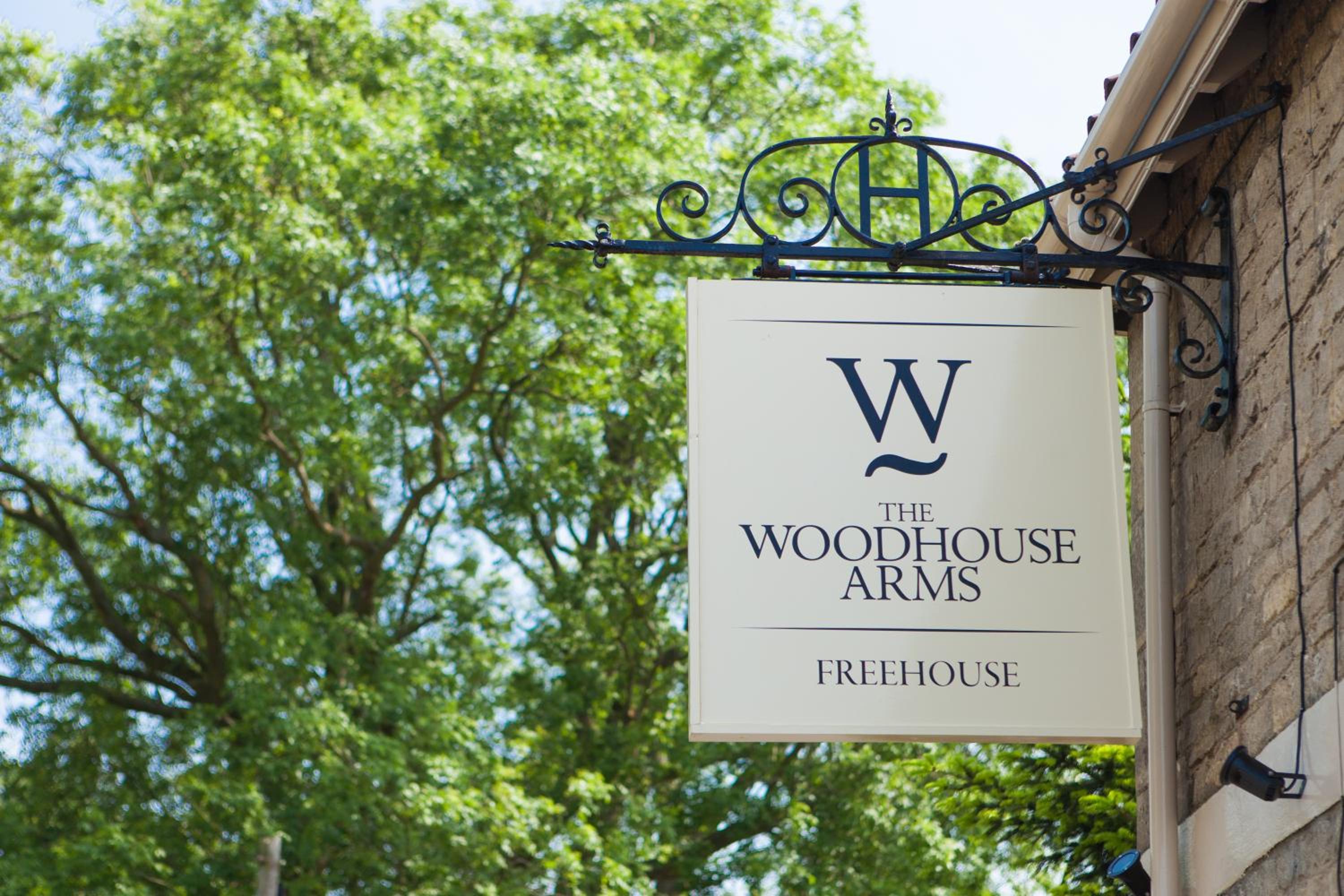 The Woodhouse Arms view 4