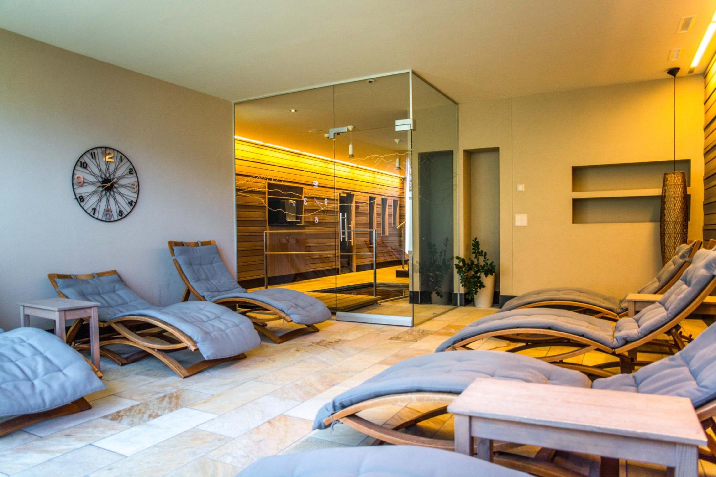 Apartment Enzian mit Mitbenutzung SPA & Wellness - GRIWA RENT AG
