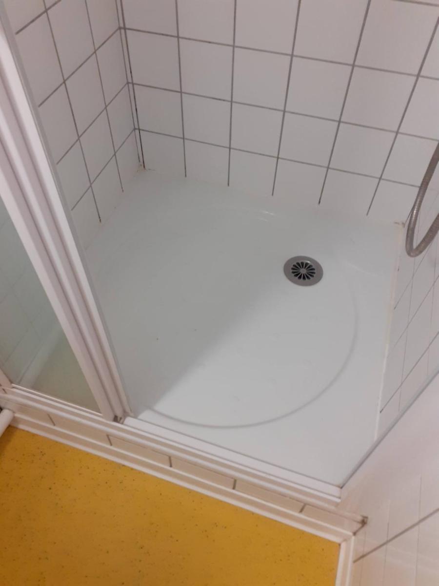 Auberge de Jeunesse HI Rennes photo 4