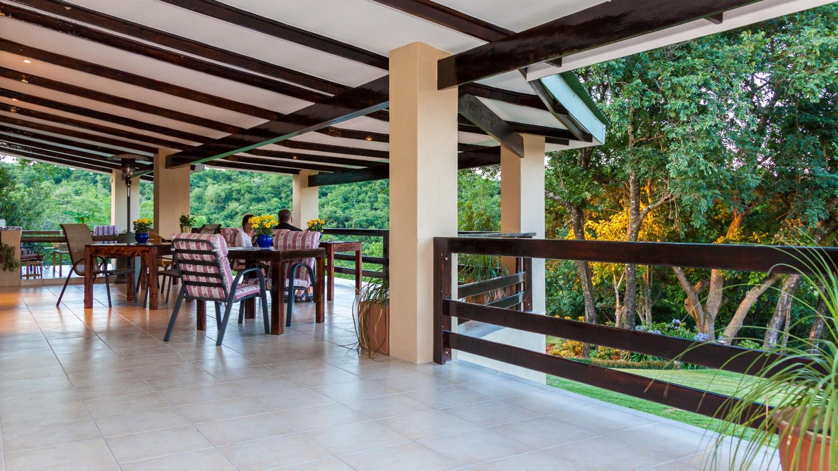 Hazyview Vacations - Cuckoo Ridge Country Retreat - Property Image 4