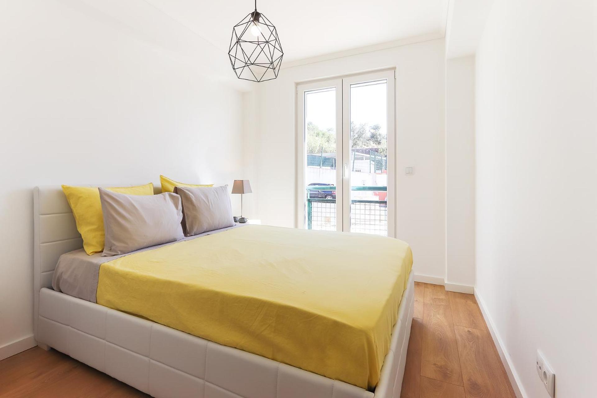 Cosy Guesthouse - Sónias Houses view 3