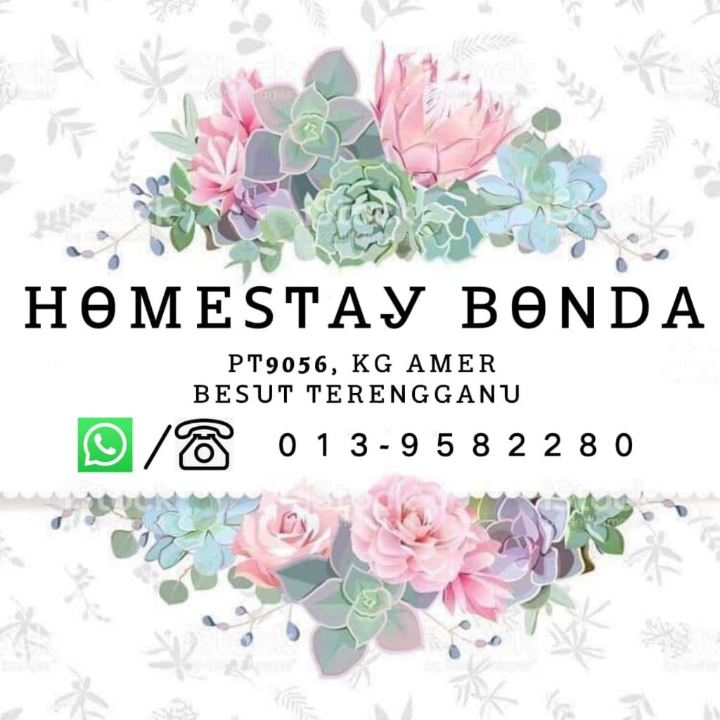Homestay Bonda photo 7