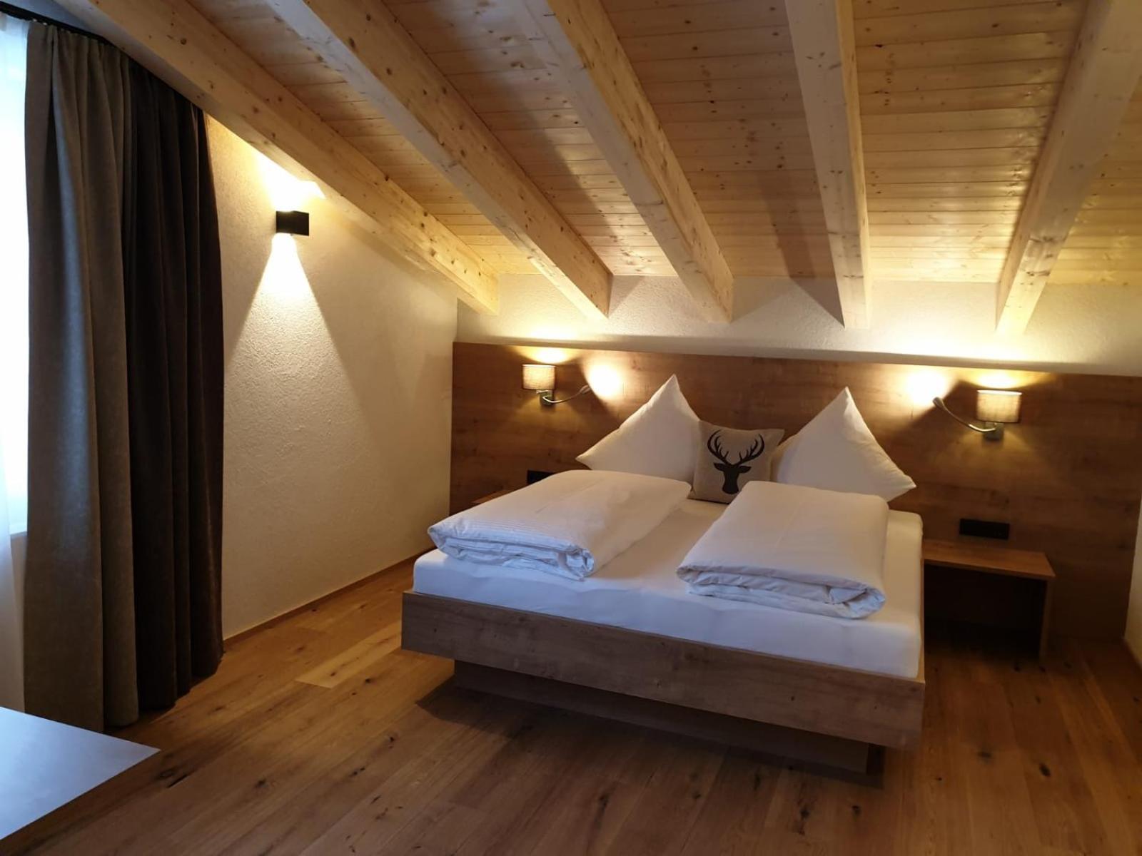 Landhaus Moosbrugger