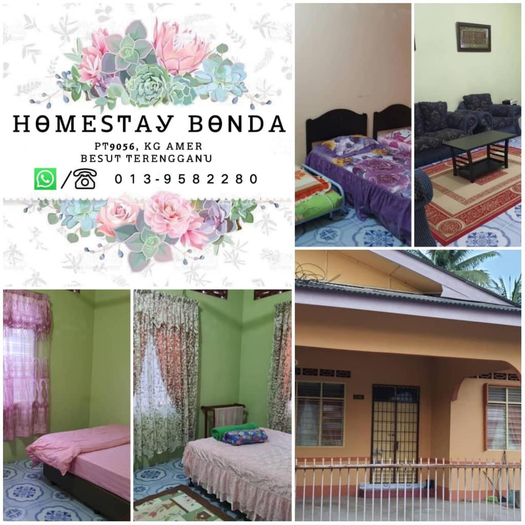Homestay Bonda photo 2