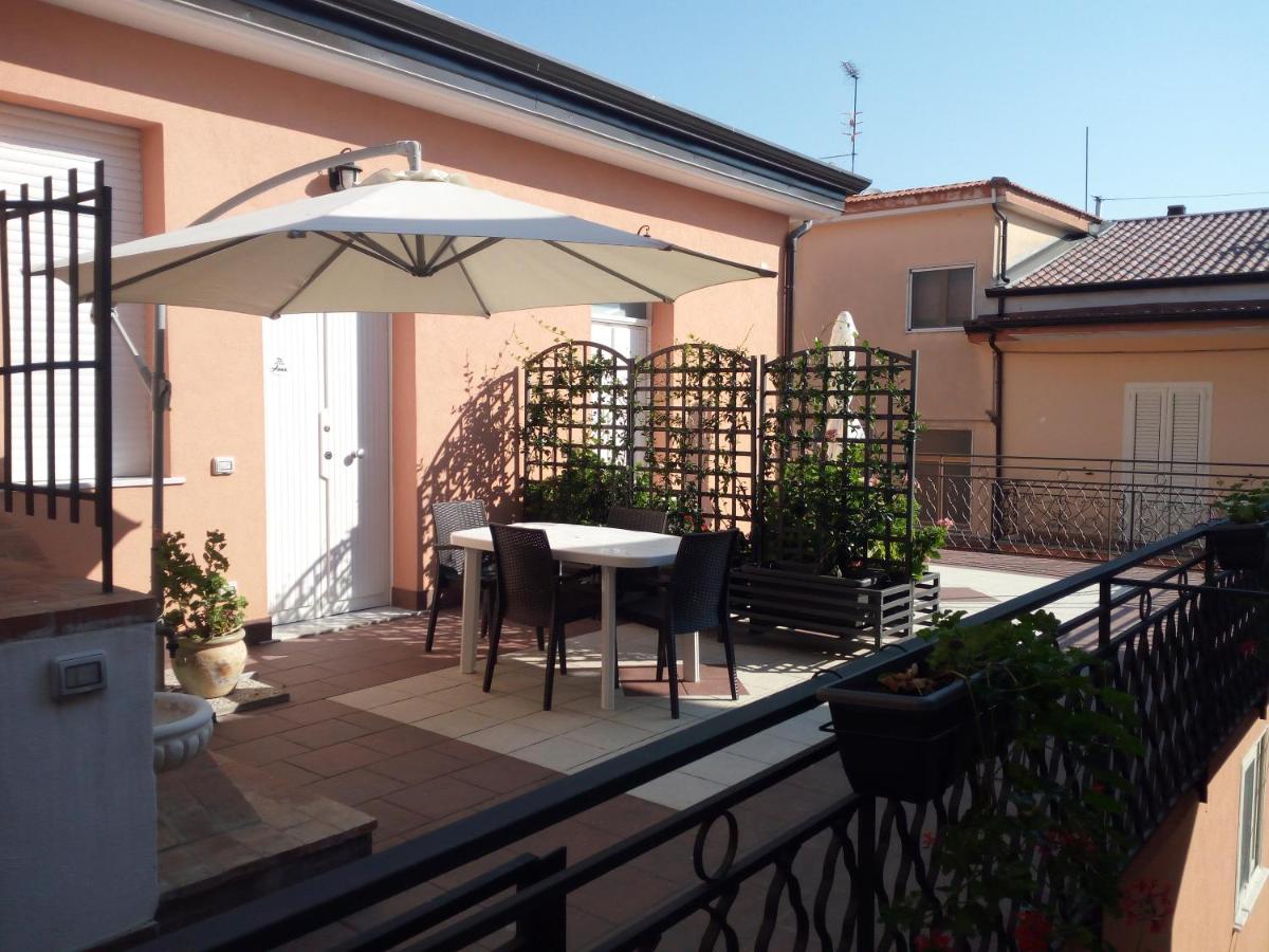 Casa Vacanze Anna & Giulia