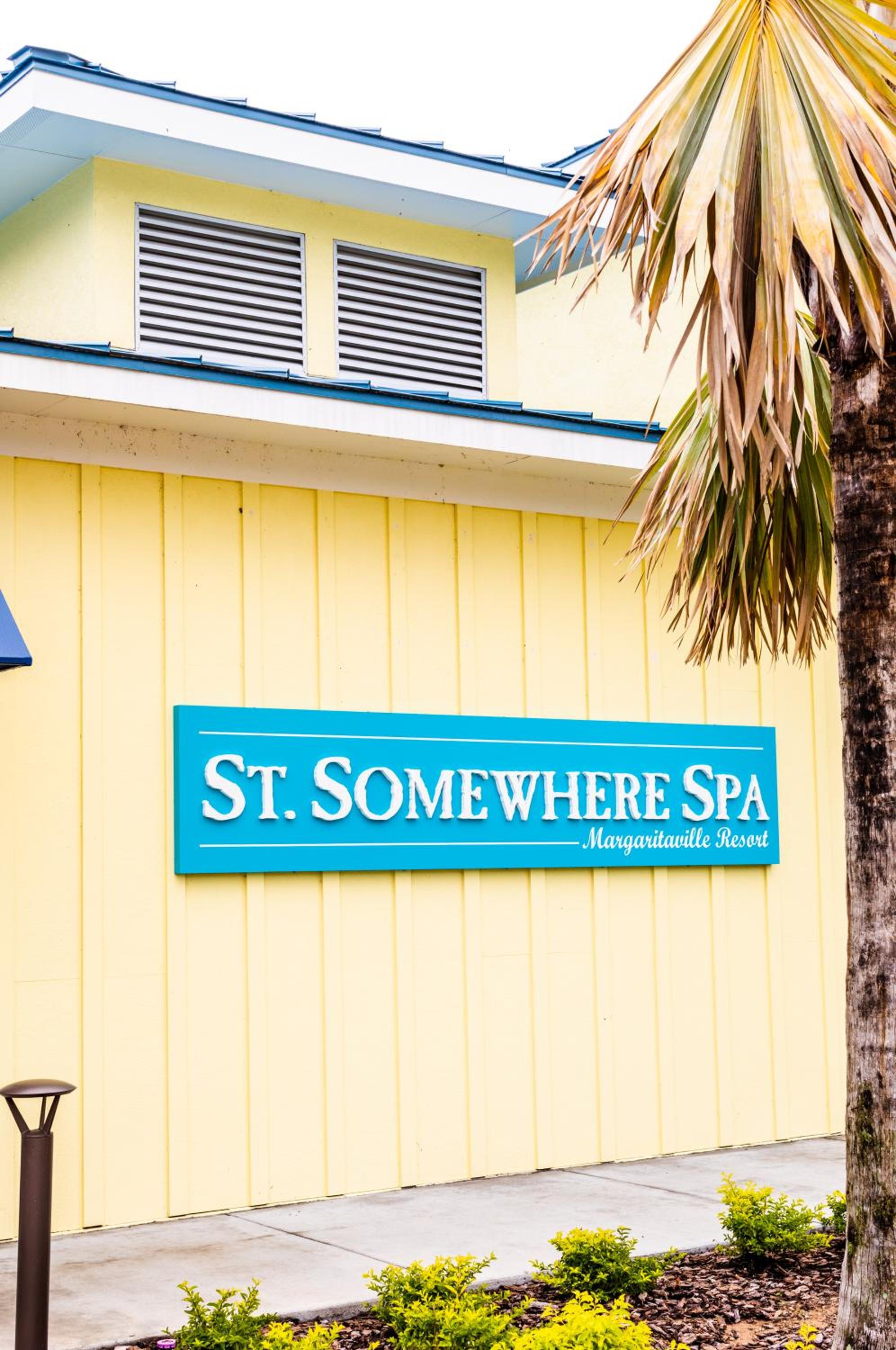 Margaritaville Resort Orlando with H2O Waterpark