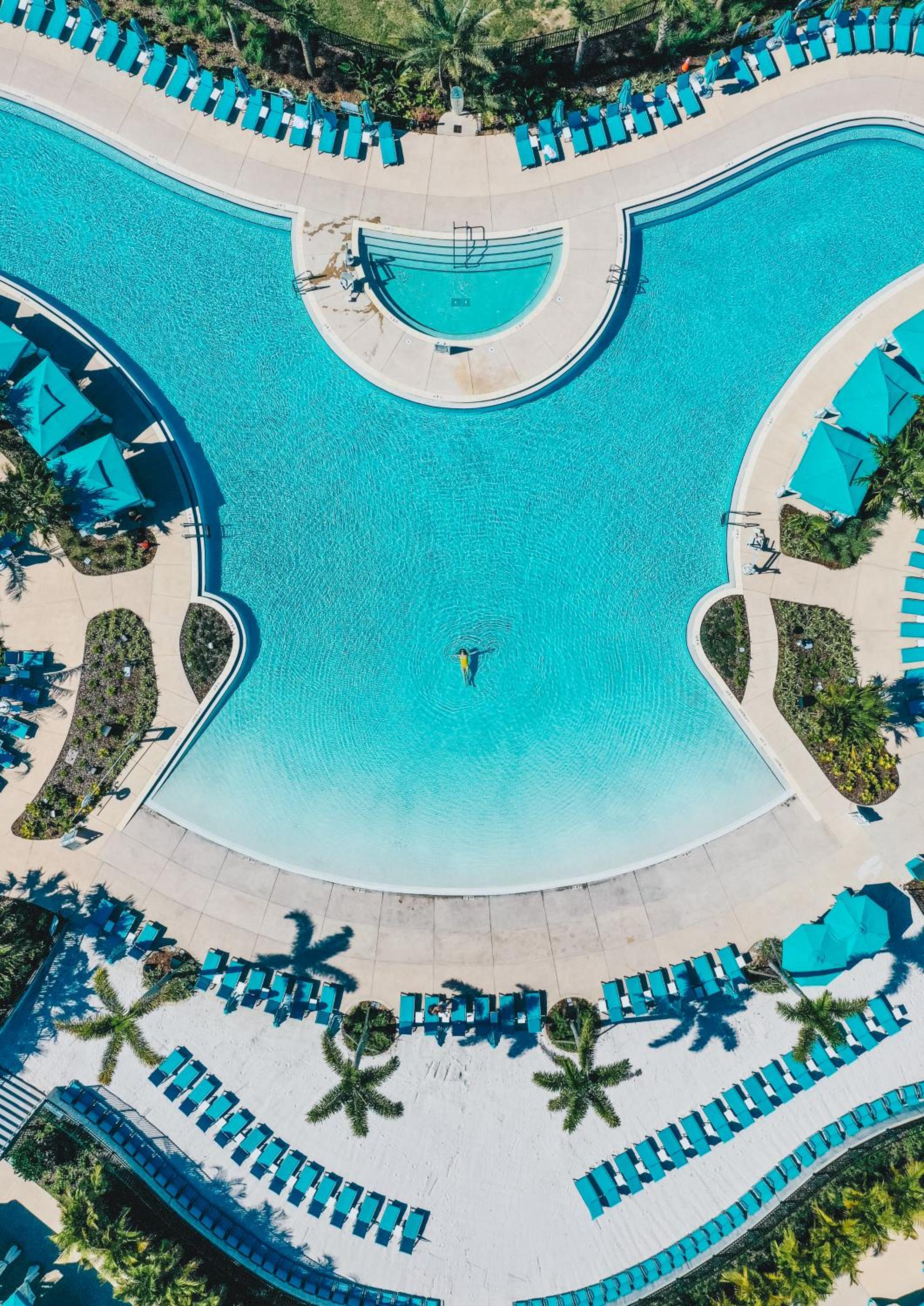 Margaritaville Resort Orlando with H2O Waterpark