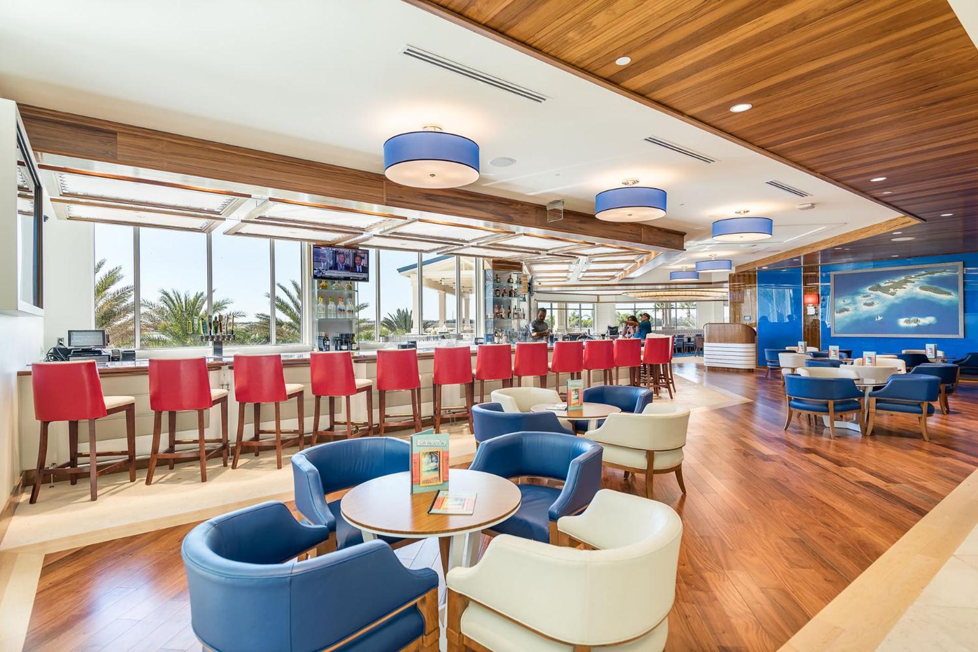 Margaritaville Resort Orlando with H2O Waterpark