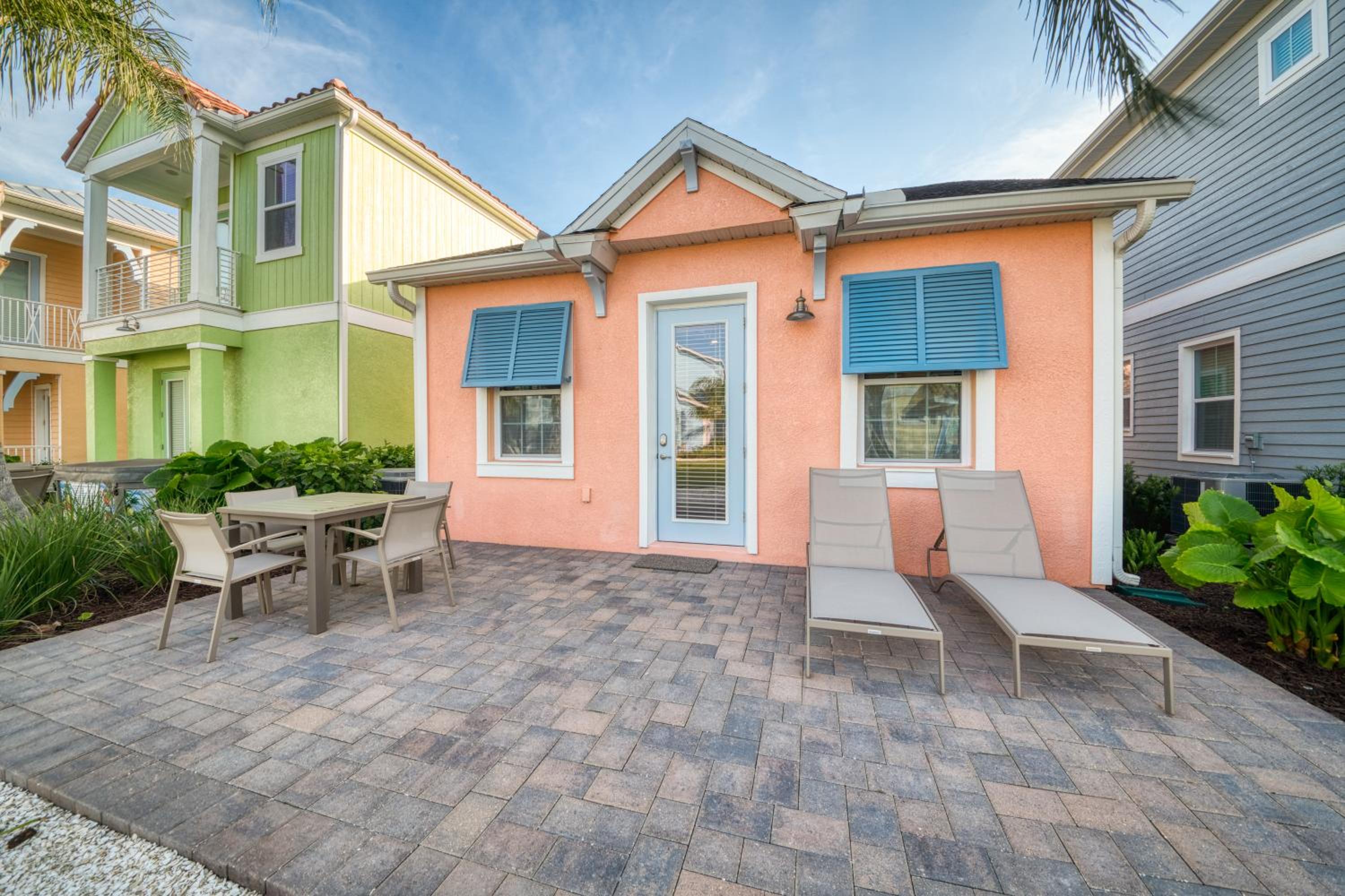 Margaritaville Resort Orlando with H2O Waterpark
