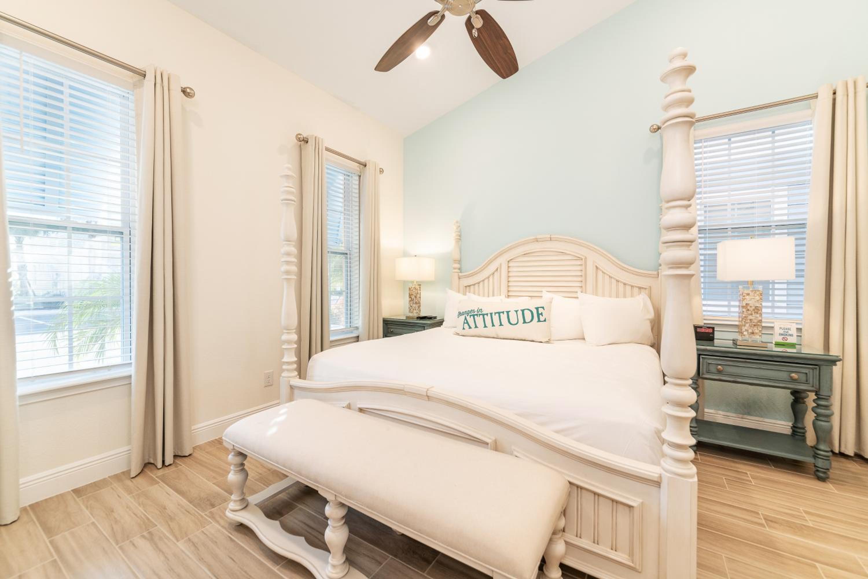 Margaritaville Resort Orlando with H2O Waterpark
