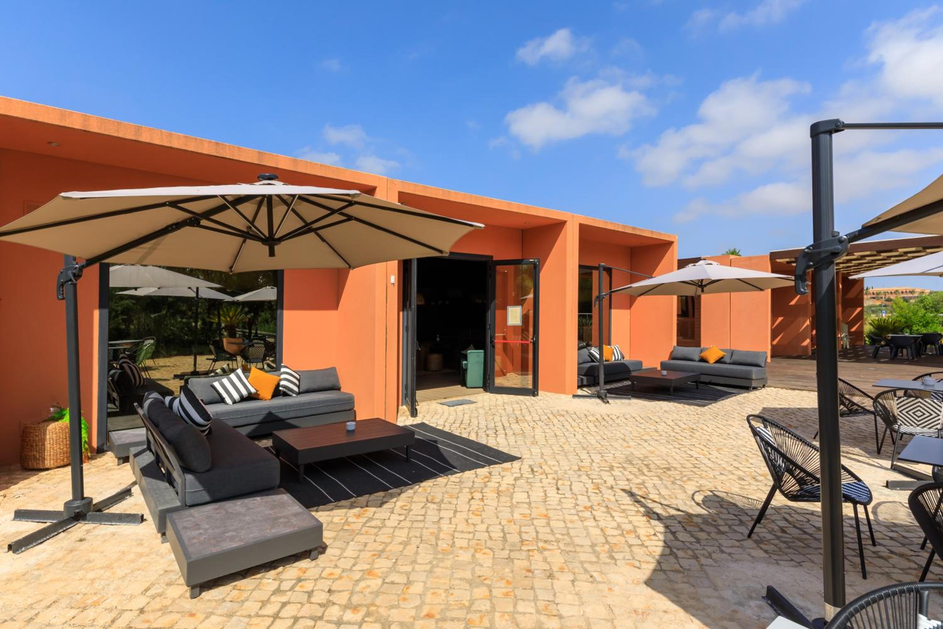 Amendoeira Golf Resort view 4