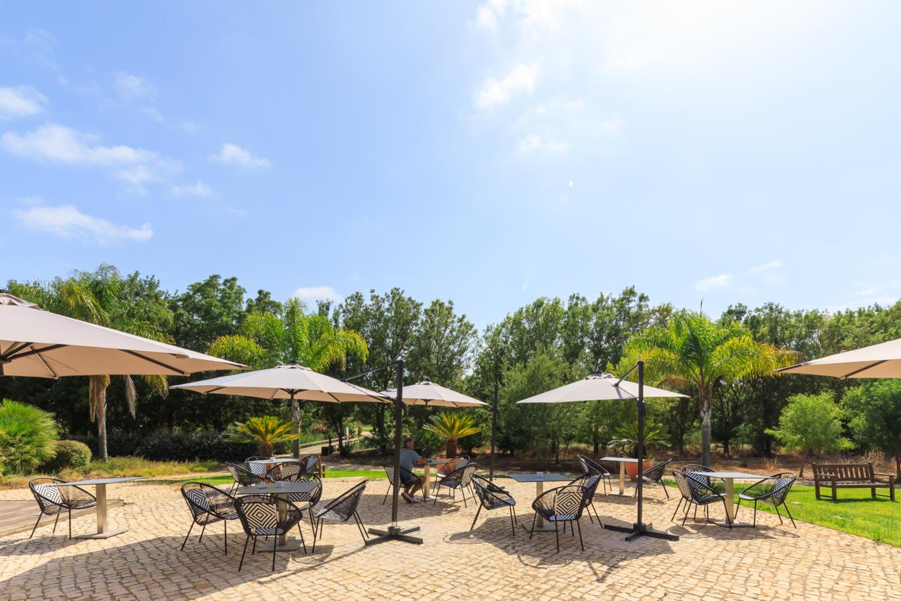 Amendoeira Golf Resort view 3