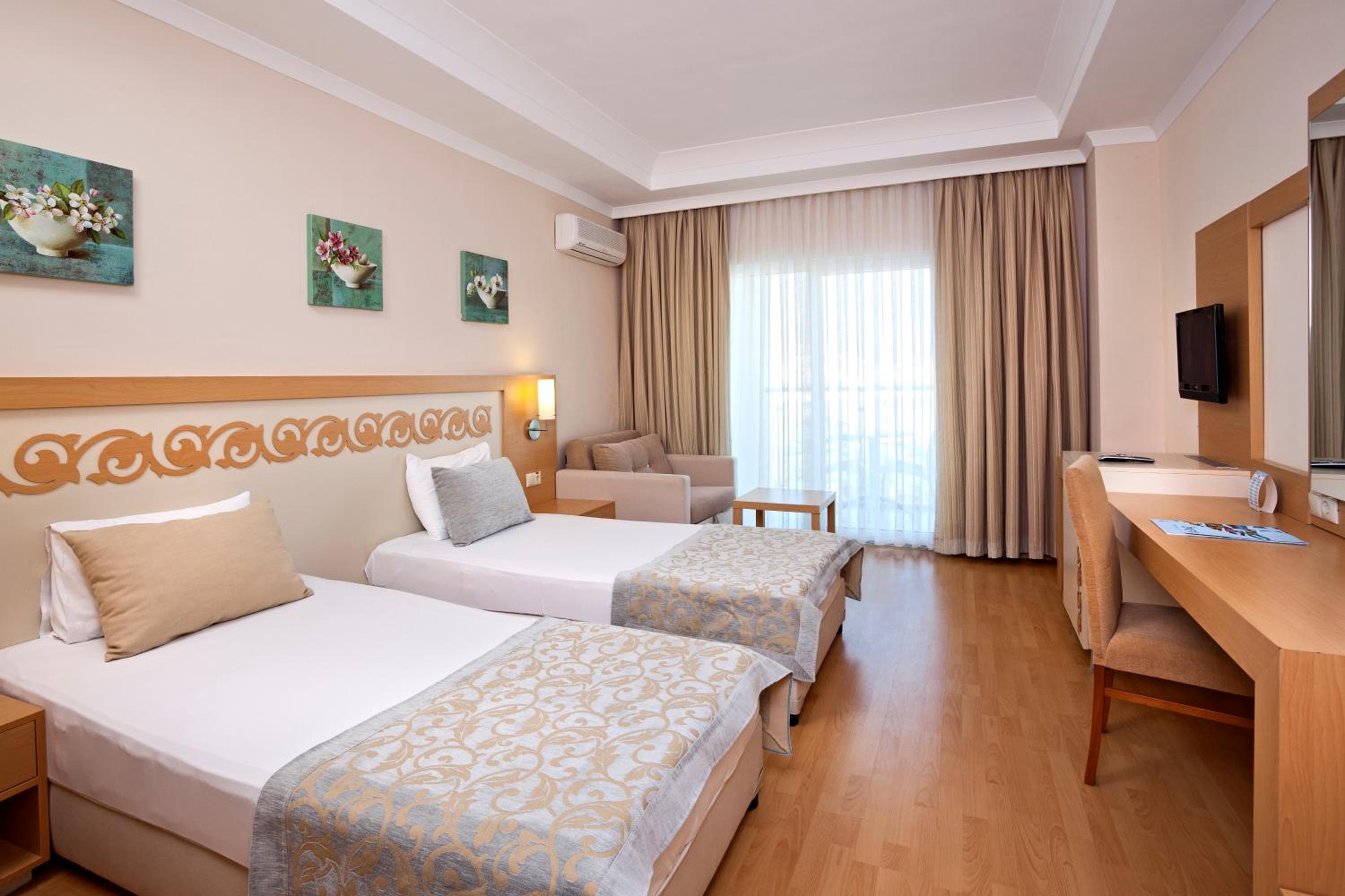 Titan Select Hotel Ultra All Inclusive, photo 35