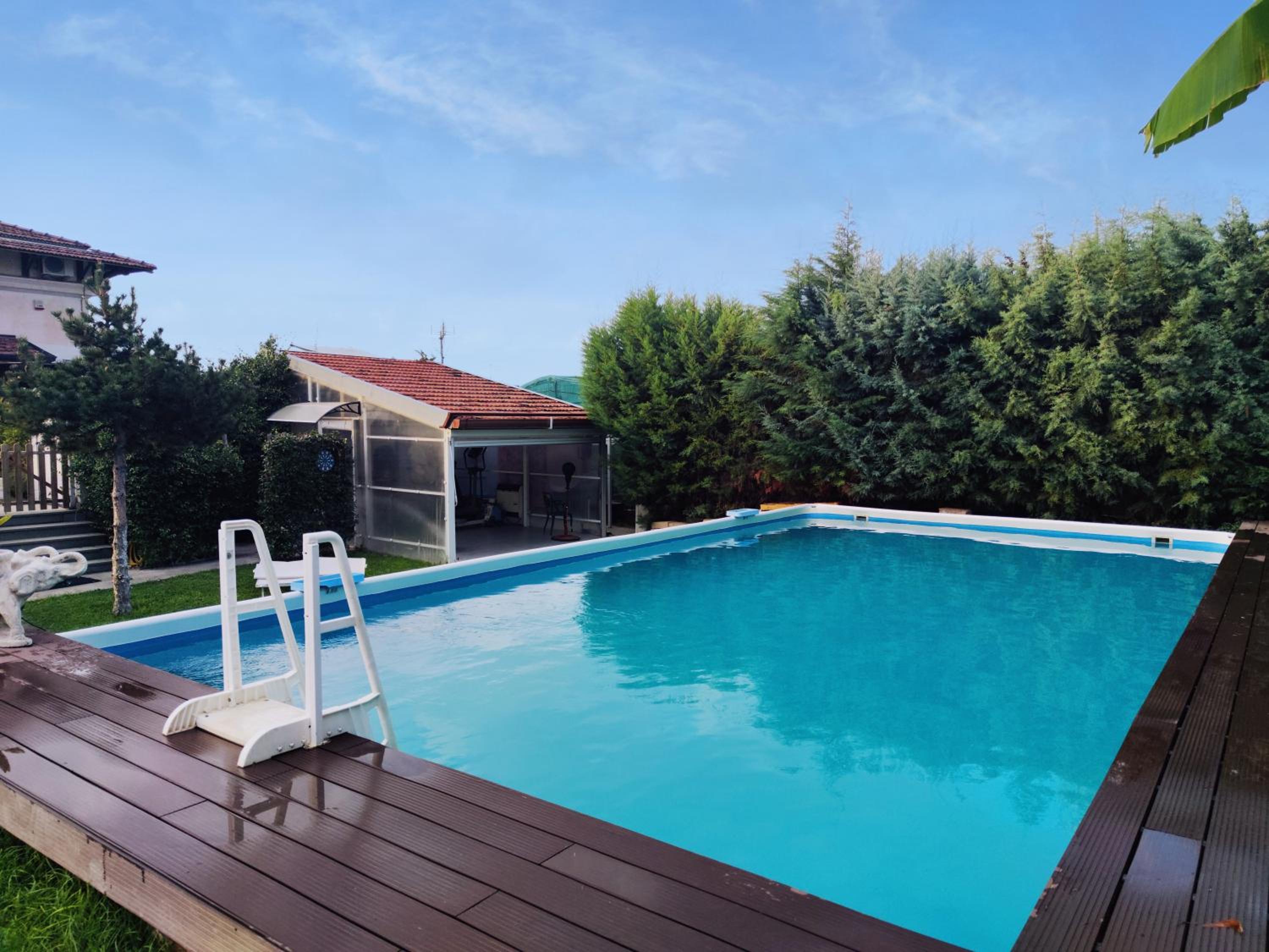 Villa Bianca view 4